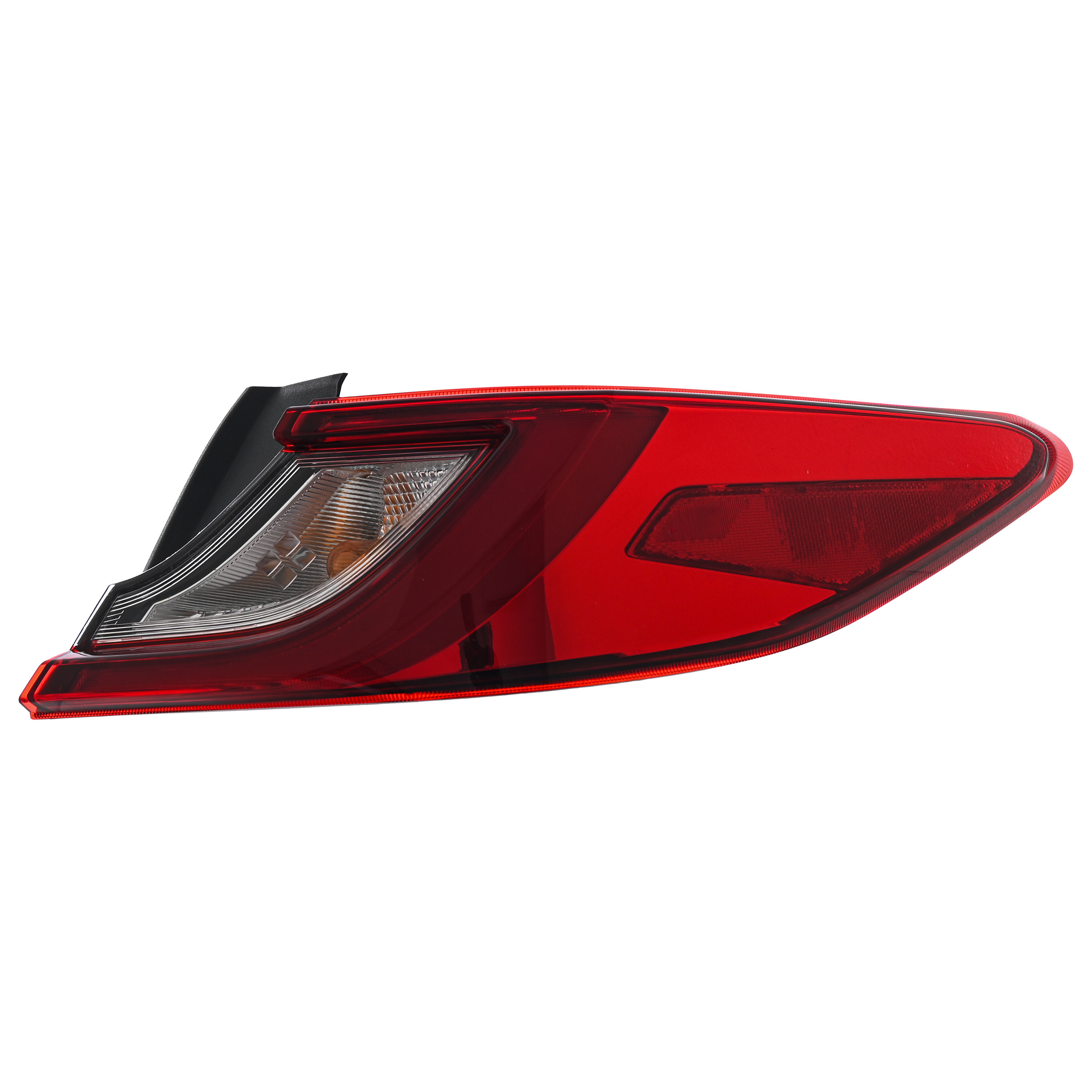 Calavera Exterior Derecha Con Foco Toyota Camry Le 2025-2026 Cn