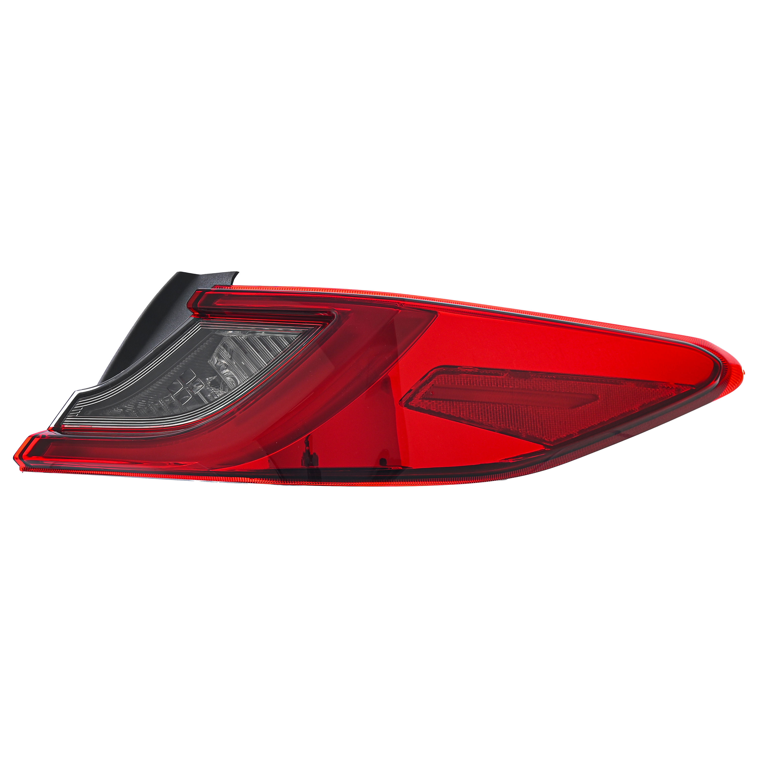 Calavera Exterior Derecha Con Leds Toyota Camry Xse/Xle 2025-2026 Cn