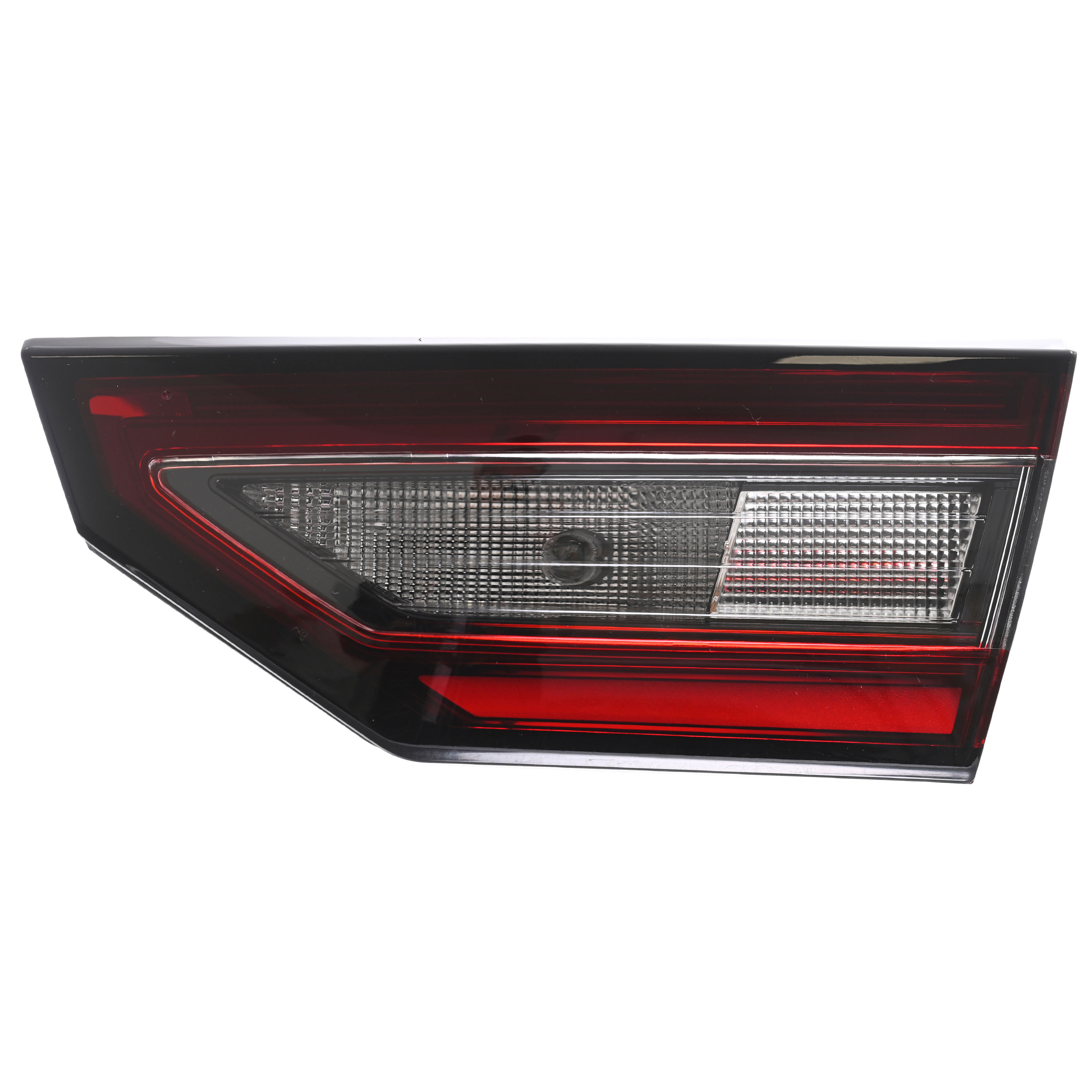 Calavera Interior Derecha Con Foco Toyota Yaris Base 4 Puertas 2023-2025 Cn