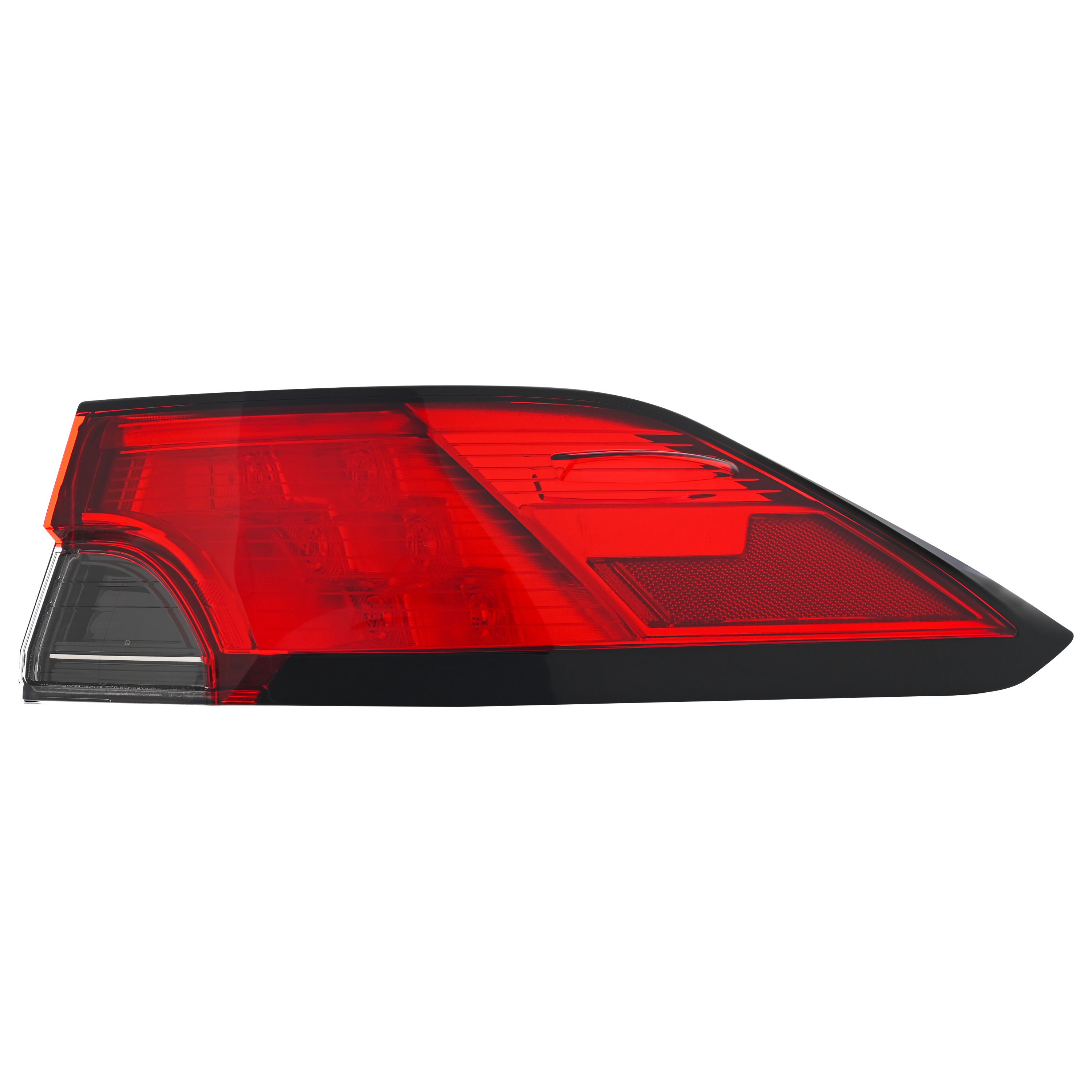 Calavera Exterior Derecha Con Leds Toyota Corolla Cross Xle 2022-2025 Depo