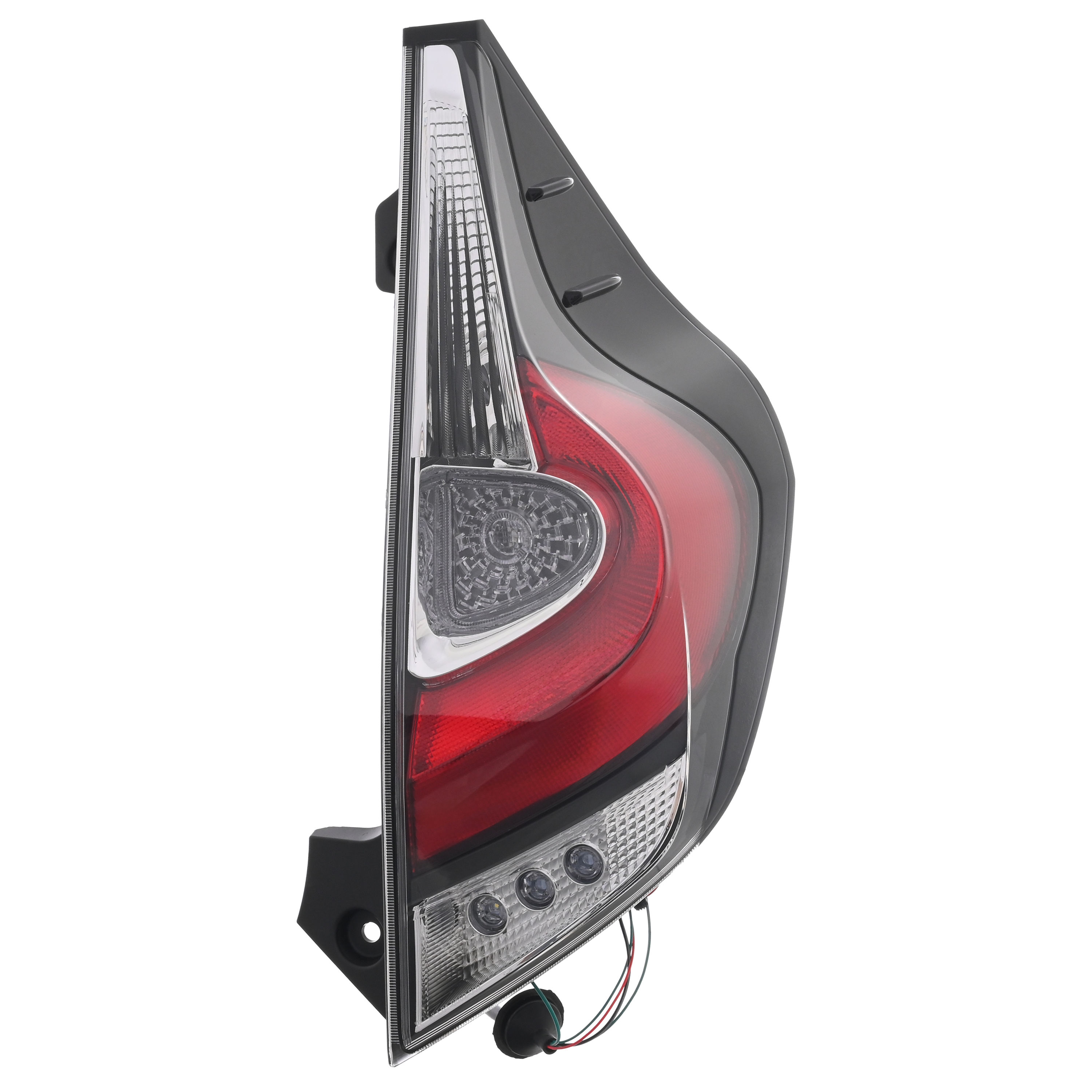 Calavera Derecha Toyota Prius C 2018-2021 Cn