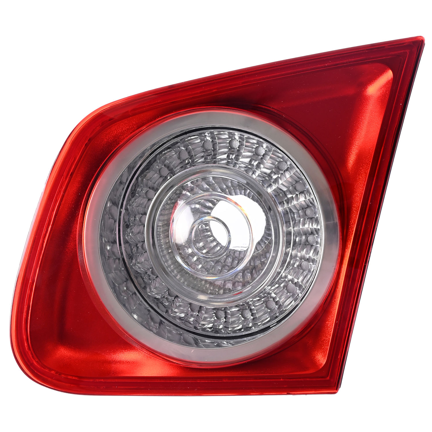 Calavera Interior Derecha Sin Foco Volkswagen Bora Gli 2005-2010 Cn