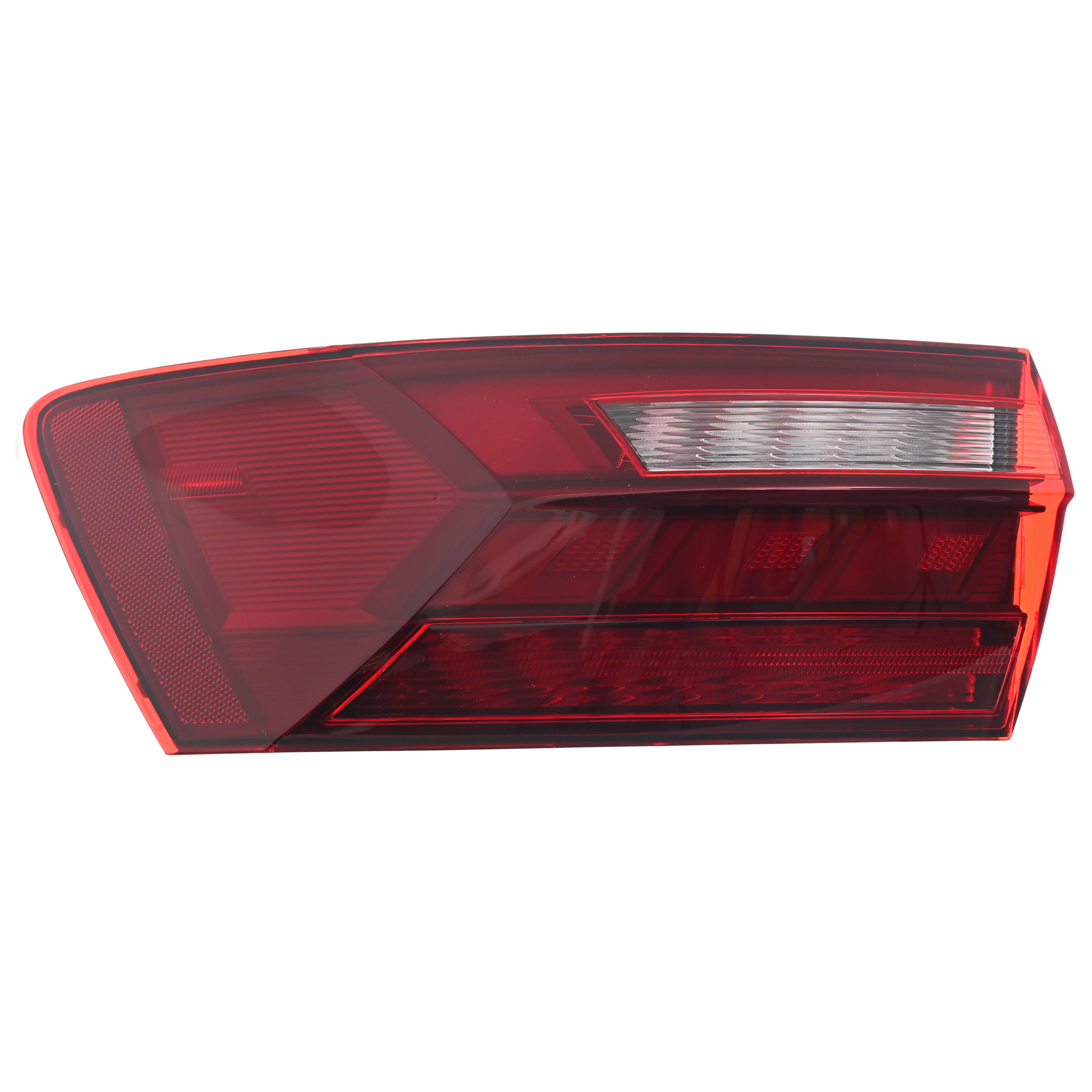 Calavera Exterior Izquierda Con Leds Volkswagen Jetta 2021-2025 Cn