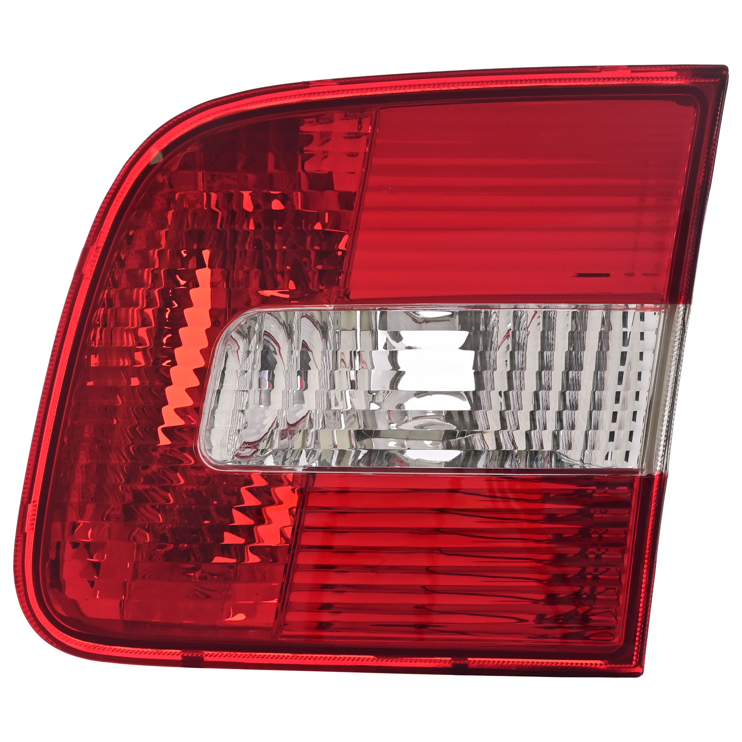 Calavera Interior Derecha Volkswagen Polo 4 Puertas 2003-2007 Cn