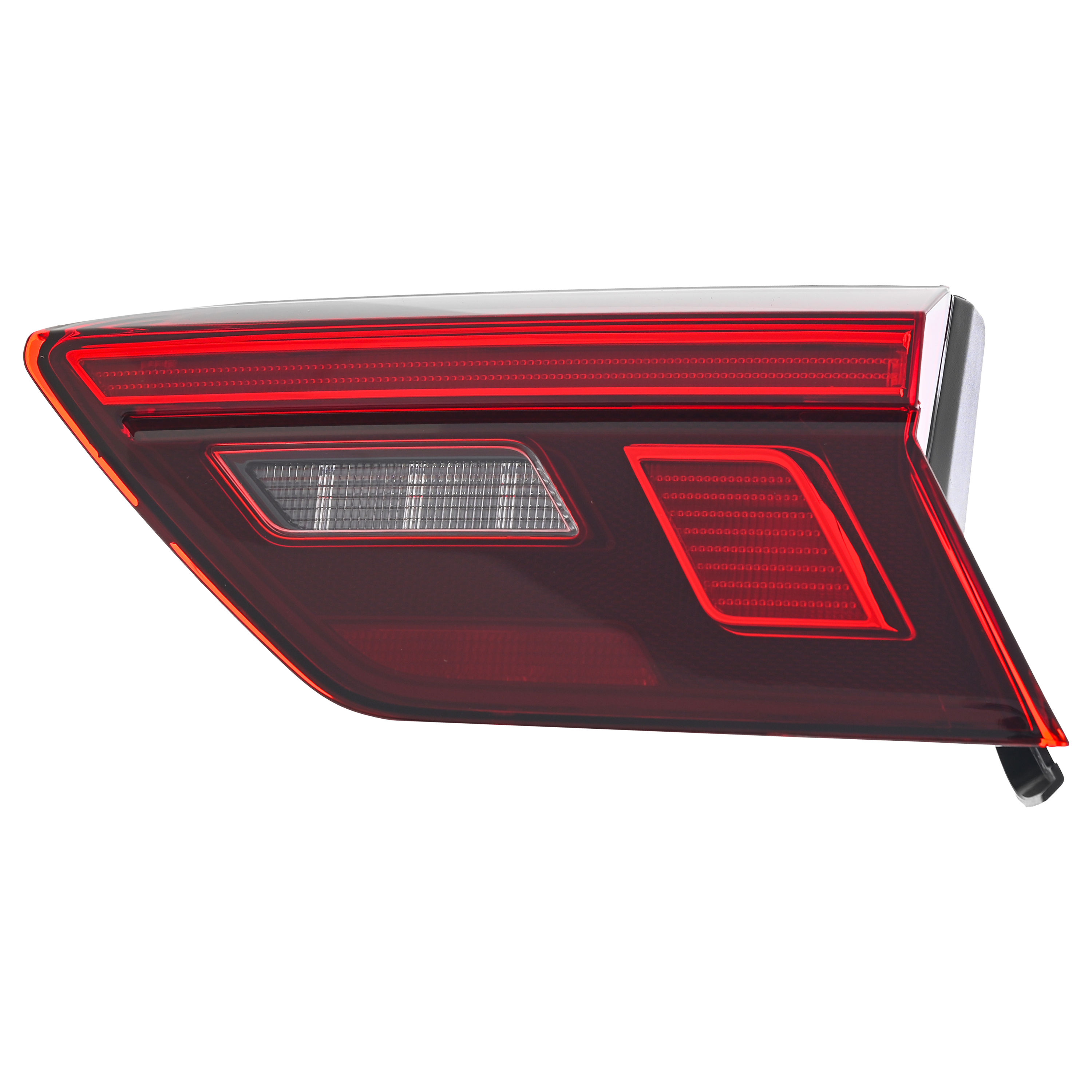 Calavera Interior Derecha Con Leds Volkswagen Tiguan 2018-2021 Cn