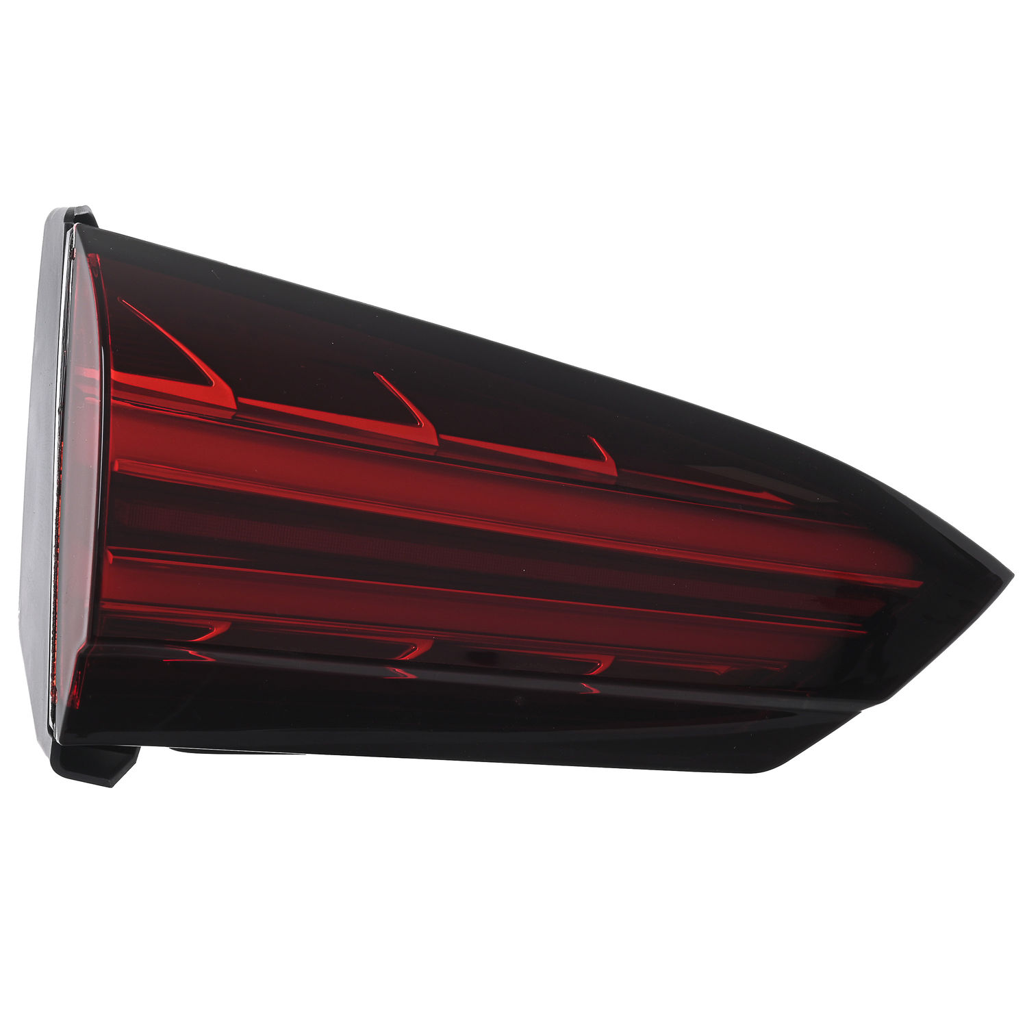 Calavera Interior Izquierda Con Leds Mg Hs 2024 Cn