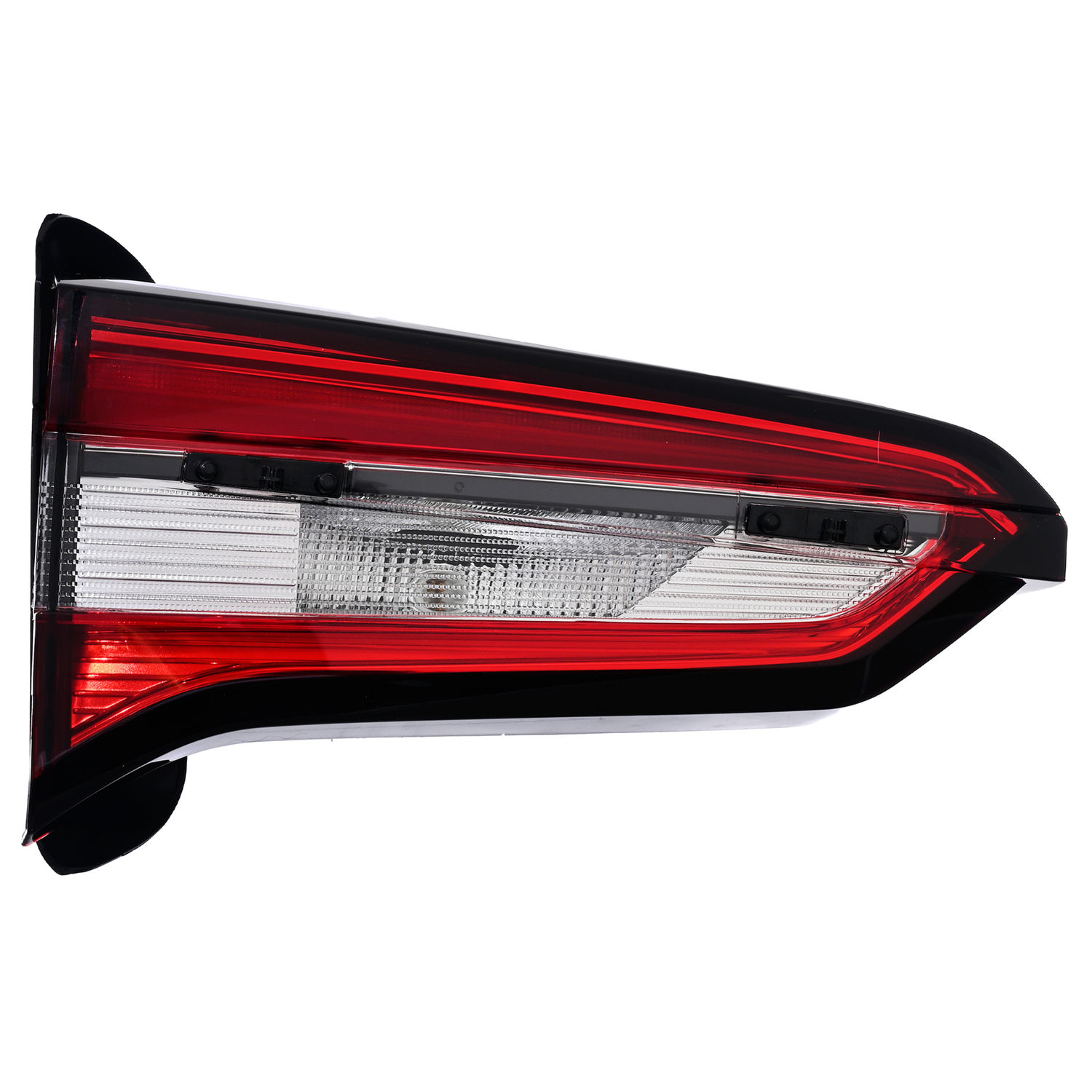 Calavera Interior Izquierda Con Leds Sin Foco Mg Mg5 2021-2024 Cn