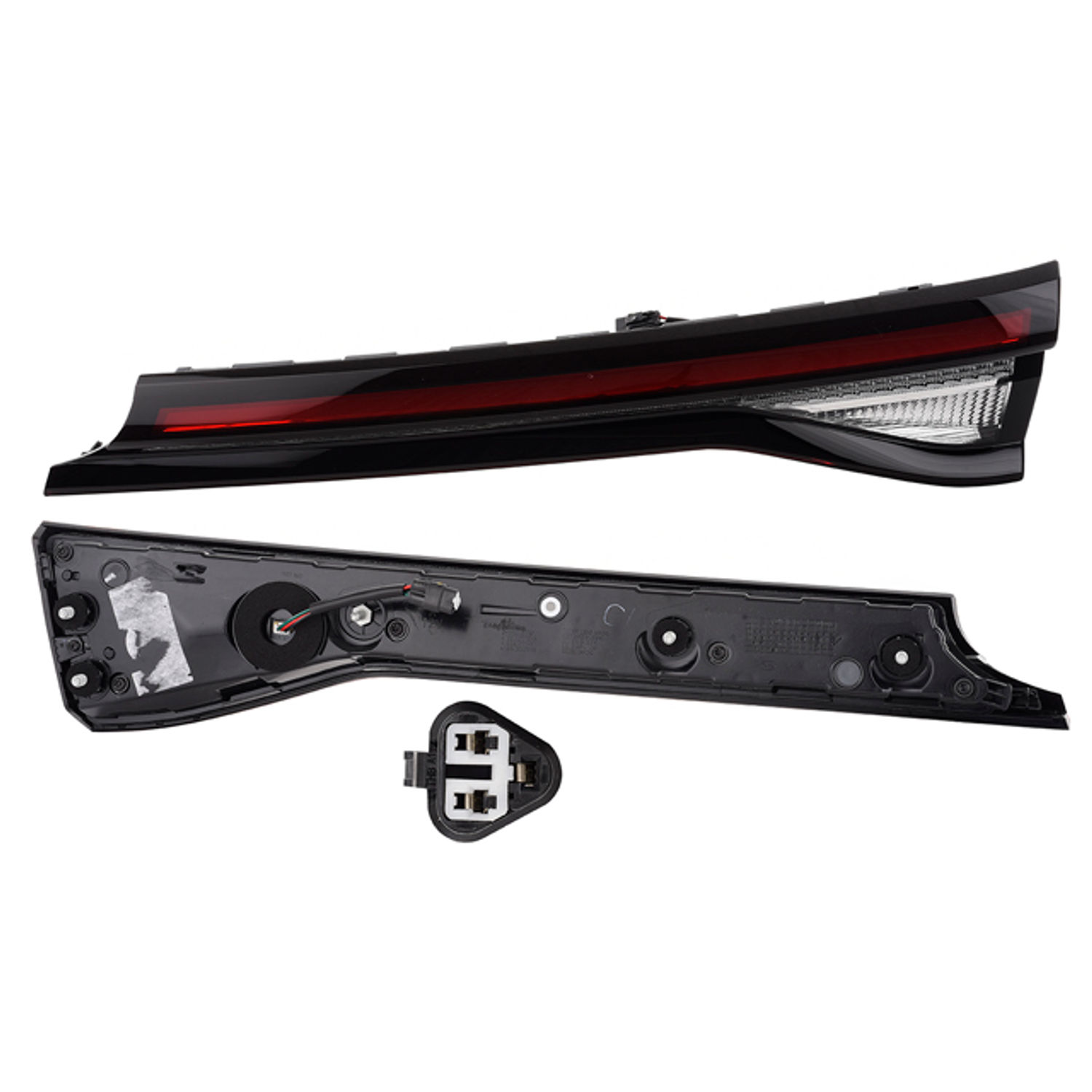 Calavera Interior Derecha Jac J7 2021-2024 Cn