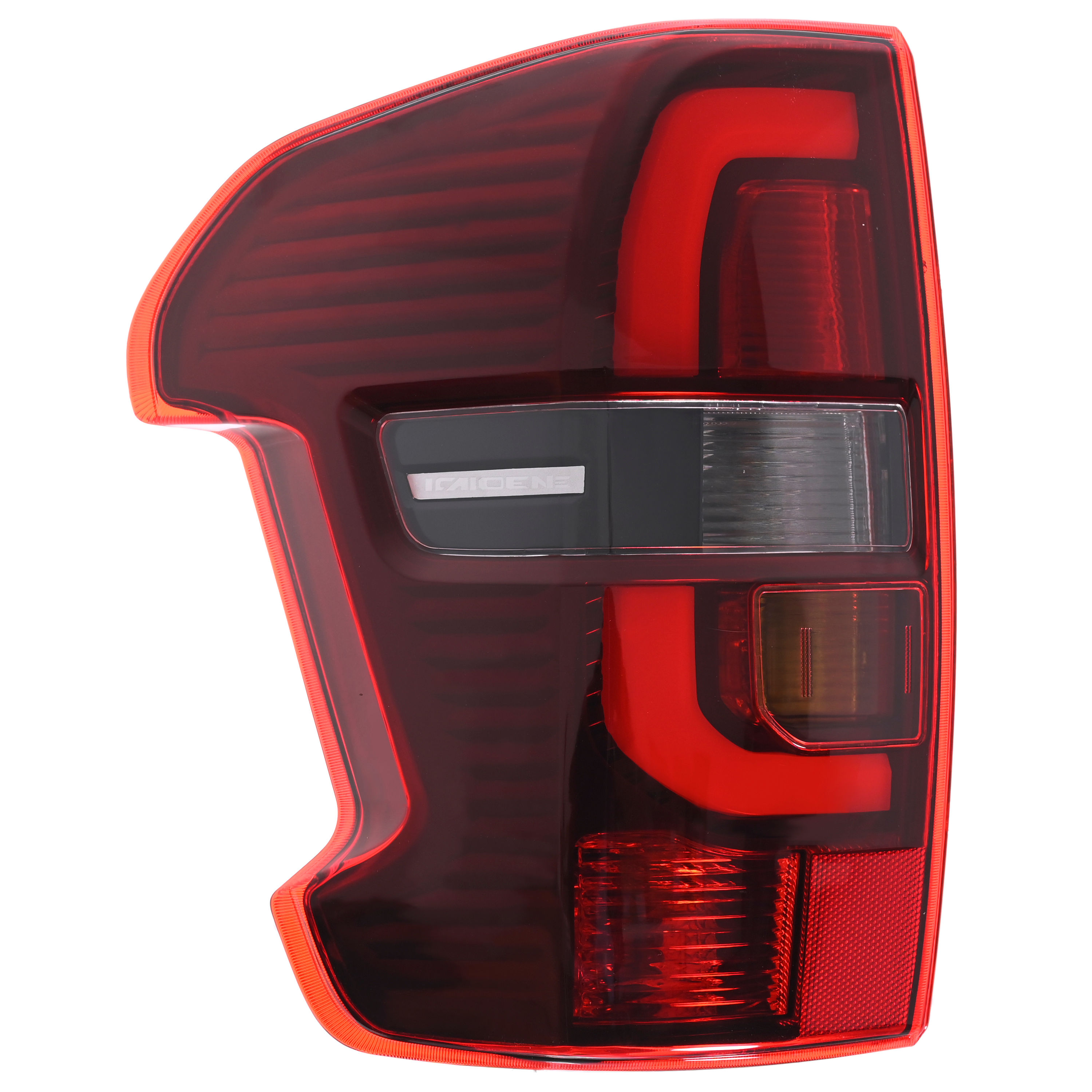 Calavera Izquierda Changan Hunter 2024-2025 Cn