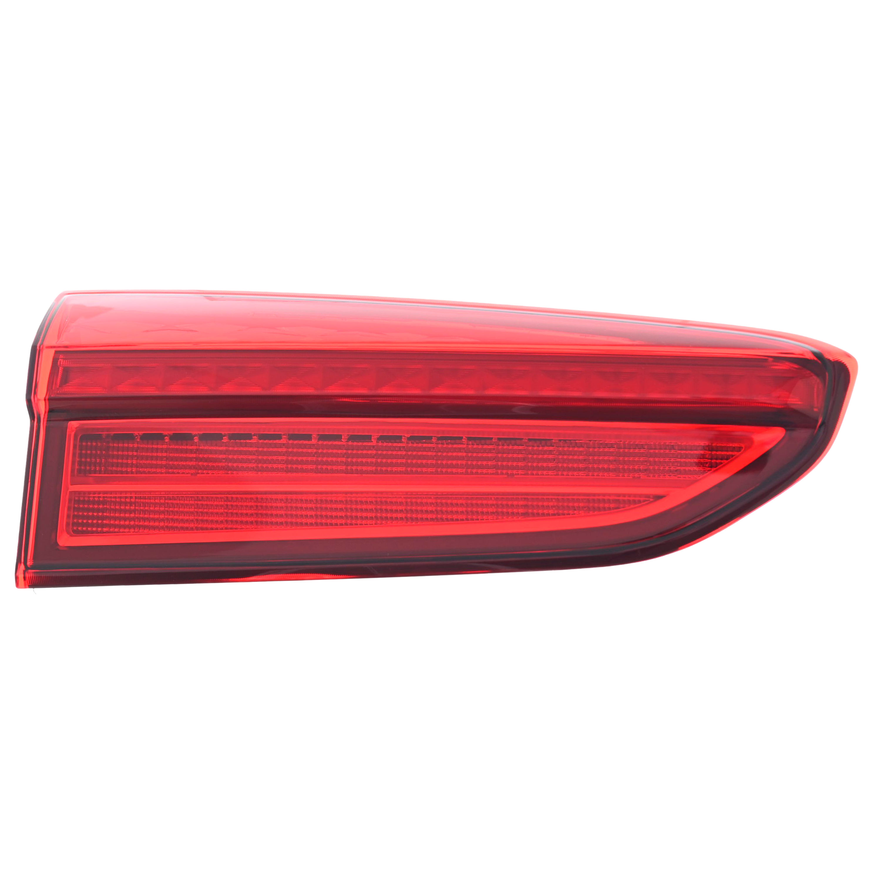 Calavera Interior Izquierda Gw Haval Jolion 2024 Cn