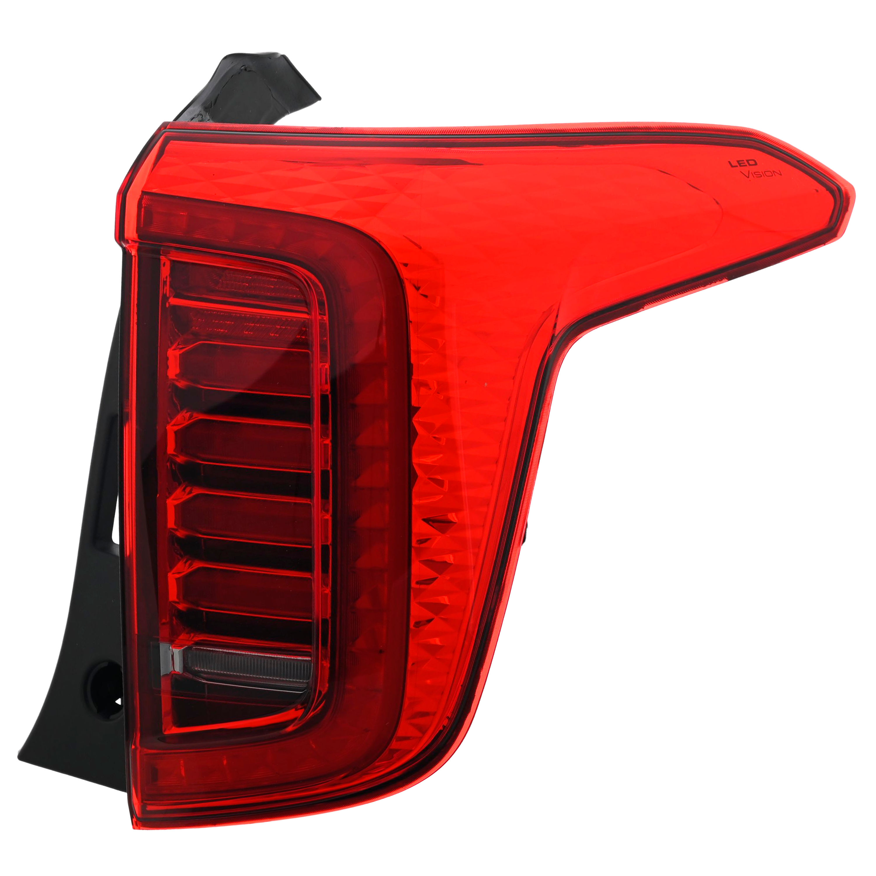 Calavera Exterior Derecha Gw Haval Jolion 2024 Cn