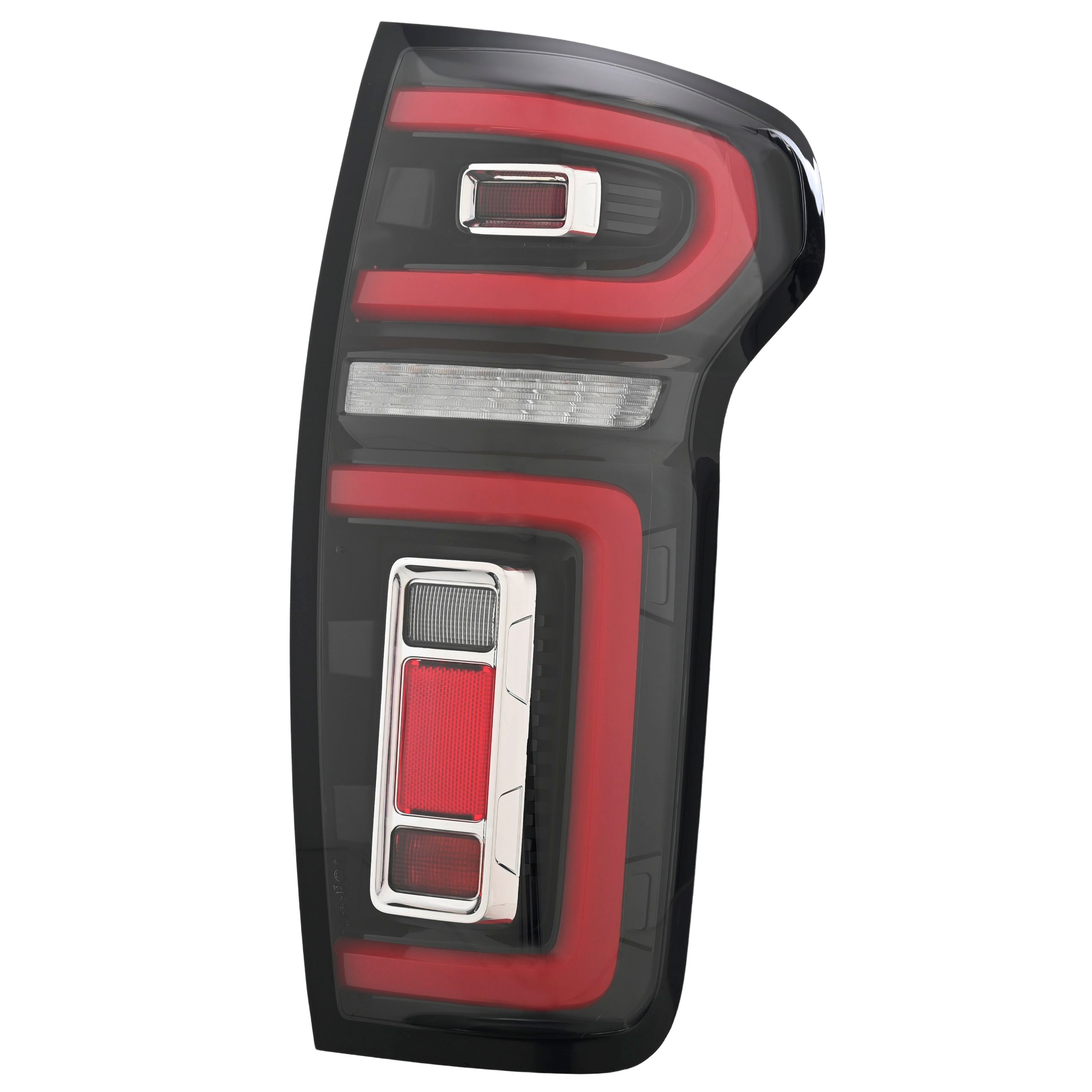 Calavera Derecha Gw Poer 2024 Automatico Cn