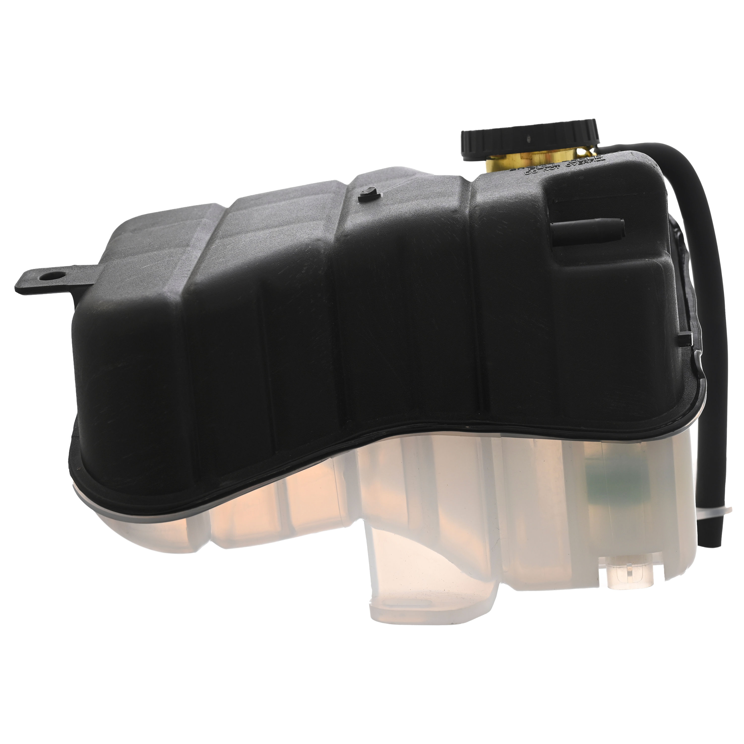 Depósito Recuperador Con Tapón Cadillac Deville 2000–2005 V8 4.6L Dg