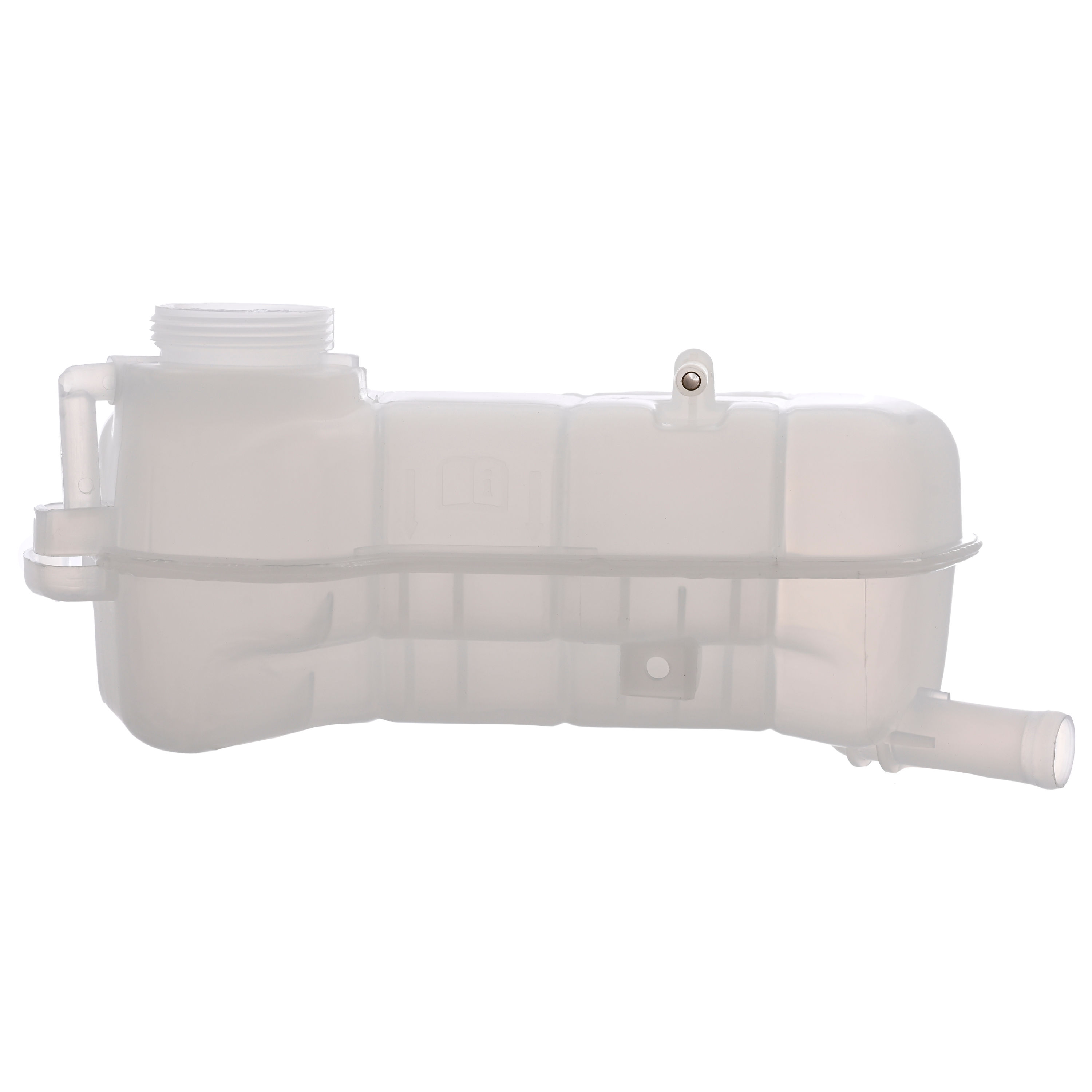Depósito Recuperador Sin Tapón Chevrolet Sonic 2012–2017 4 Cilindros 1.4L / 1.6L Dx