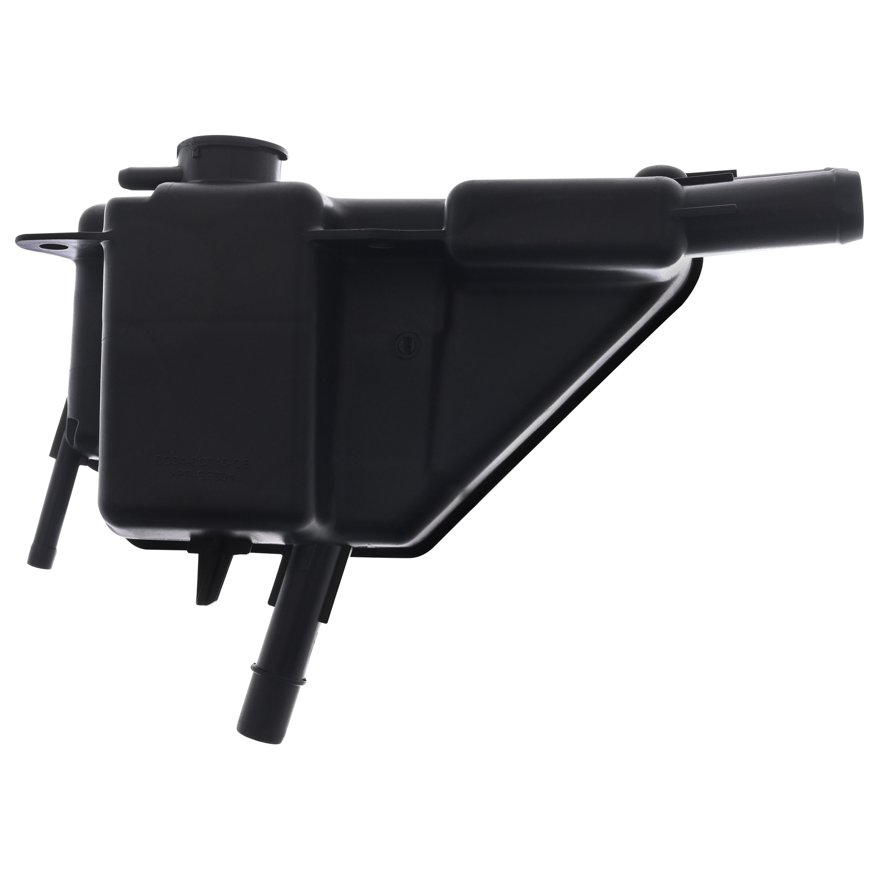 Depósito Recuperador Sin Tapón Ford Super Duty 2017–2022 V8 6.7L Dx