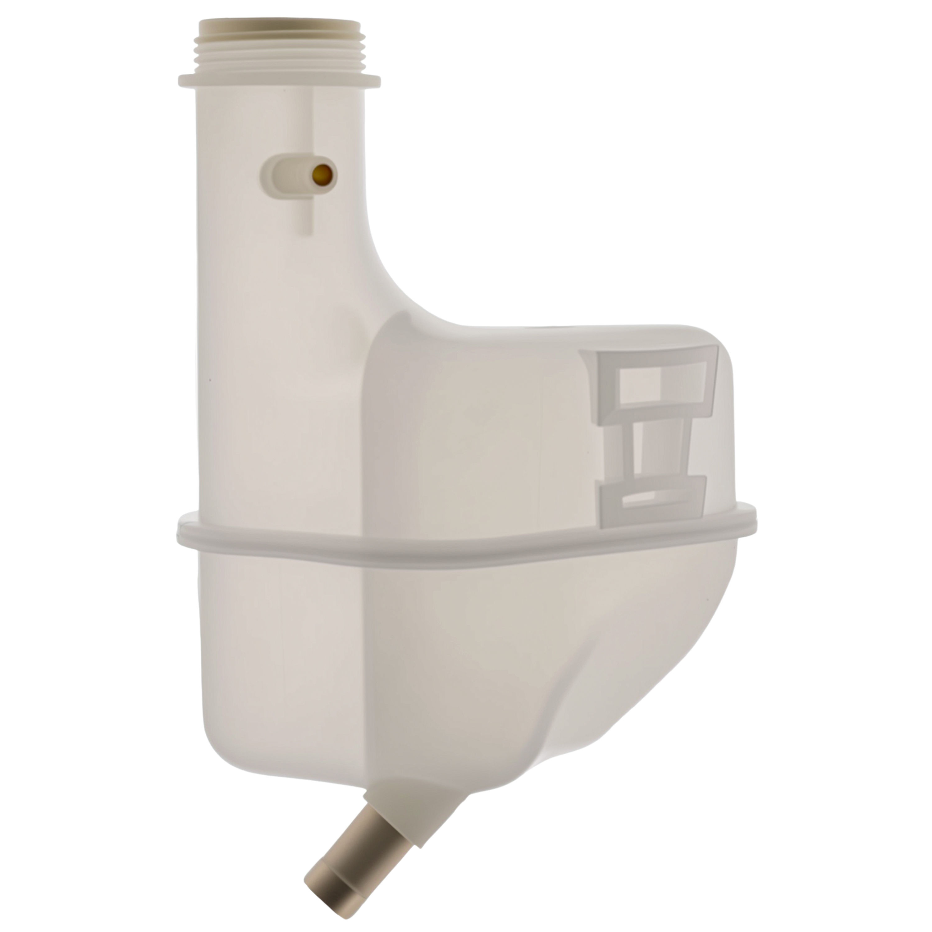 Depósito Recuperador Sin Tapón Pontiac Matiz 2003–2005 4 Cilindros 1.0L Dx