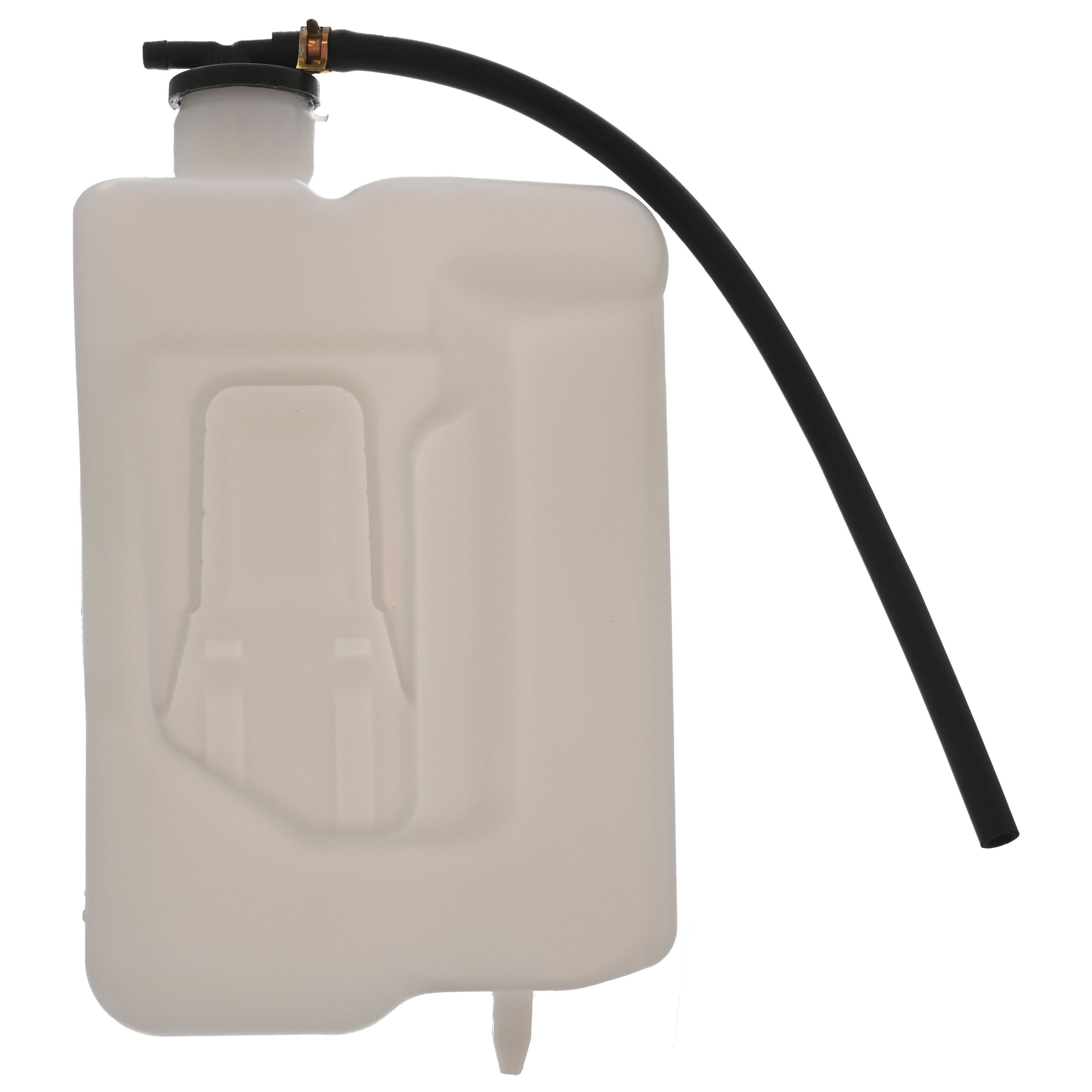 Depósito Recuperador Con Tapón Toyota Tacoma 1995–2004 4 Cilindros 2.4L / 2.7L / V6 3.4L Dg