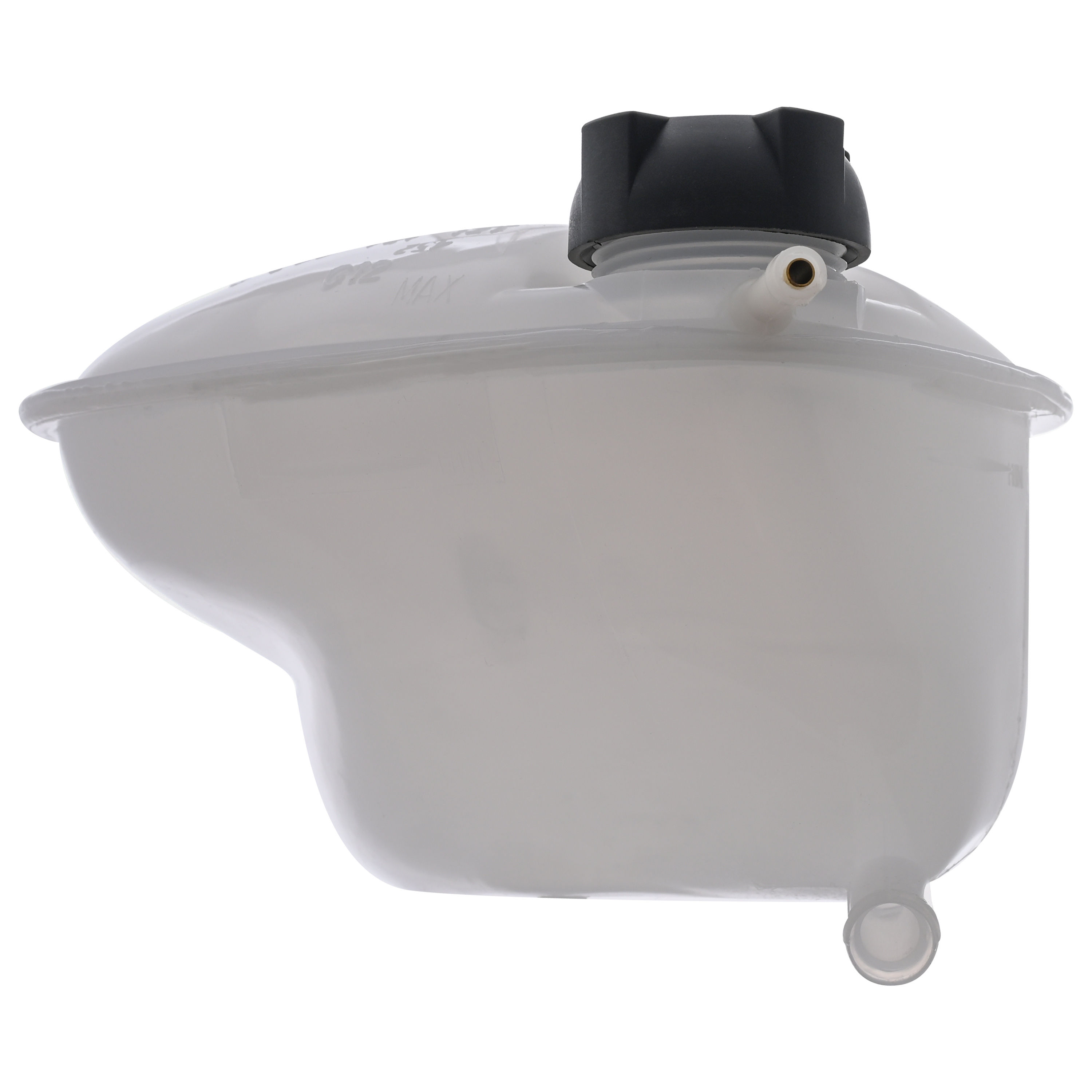 Depósito Recuperador Con Tapón Volkswagen Pointer 1998–2001 4 Cilindros 1.8L Dx