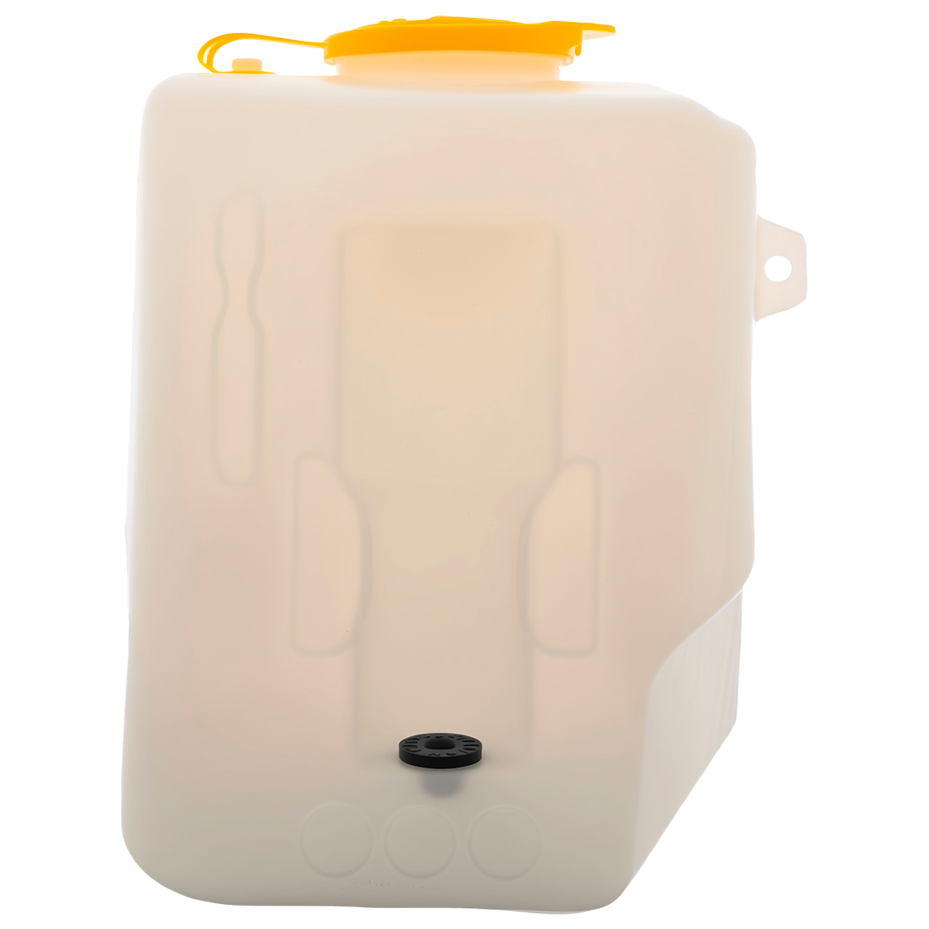 Deposito Limpiabrisas Chevrolet Corsa 2002-2008 L4 1.4, 1.8L Sin Motor Ty