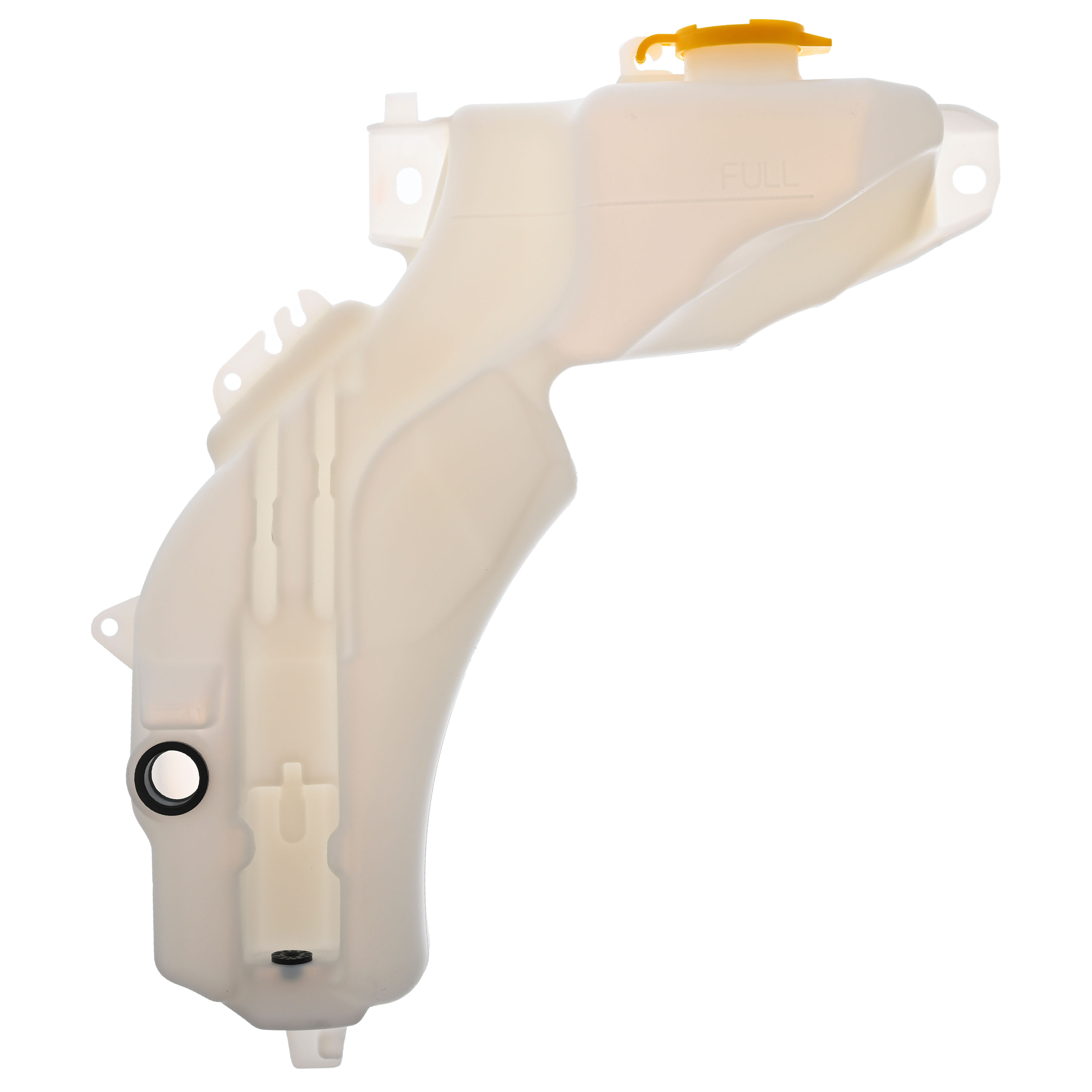 Deposito Limpiabrisas Dodge Journey 2009-2020 L4 2.4/V6 3.5L Sin Motor Ty