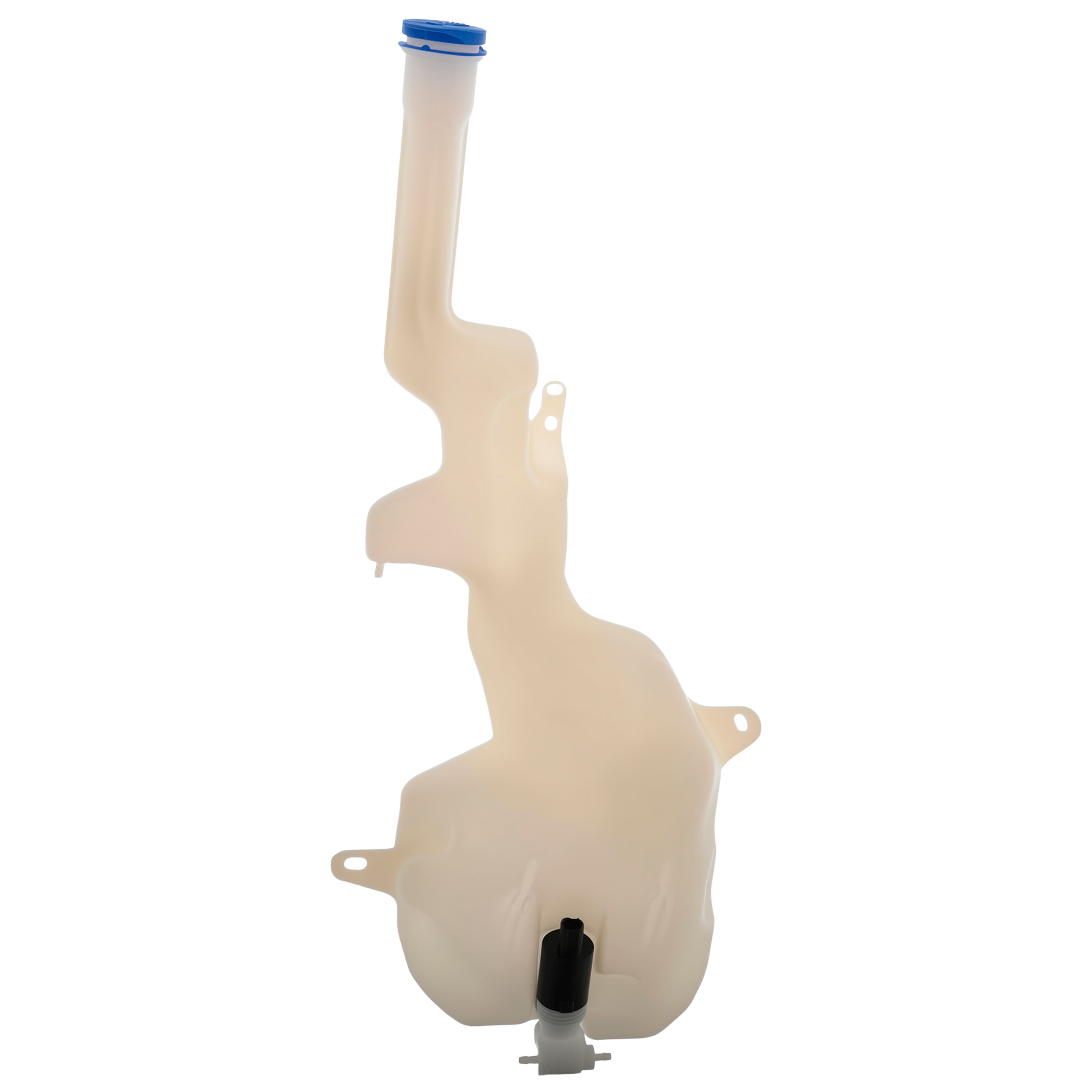 Deposito Limpiabrisas Ford Ecosport 2018-2021 L3 1.5/L4 2.0L Con Motor Ty