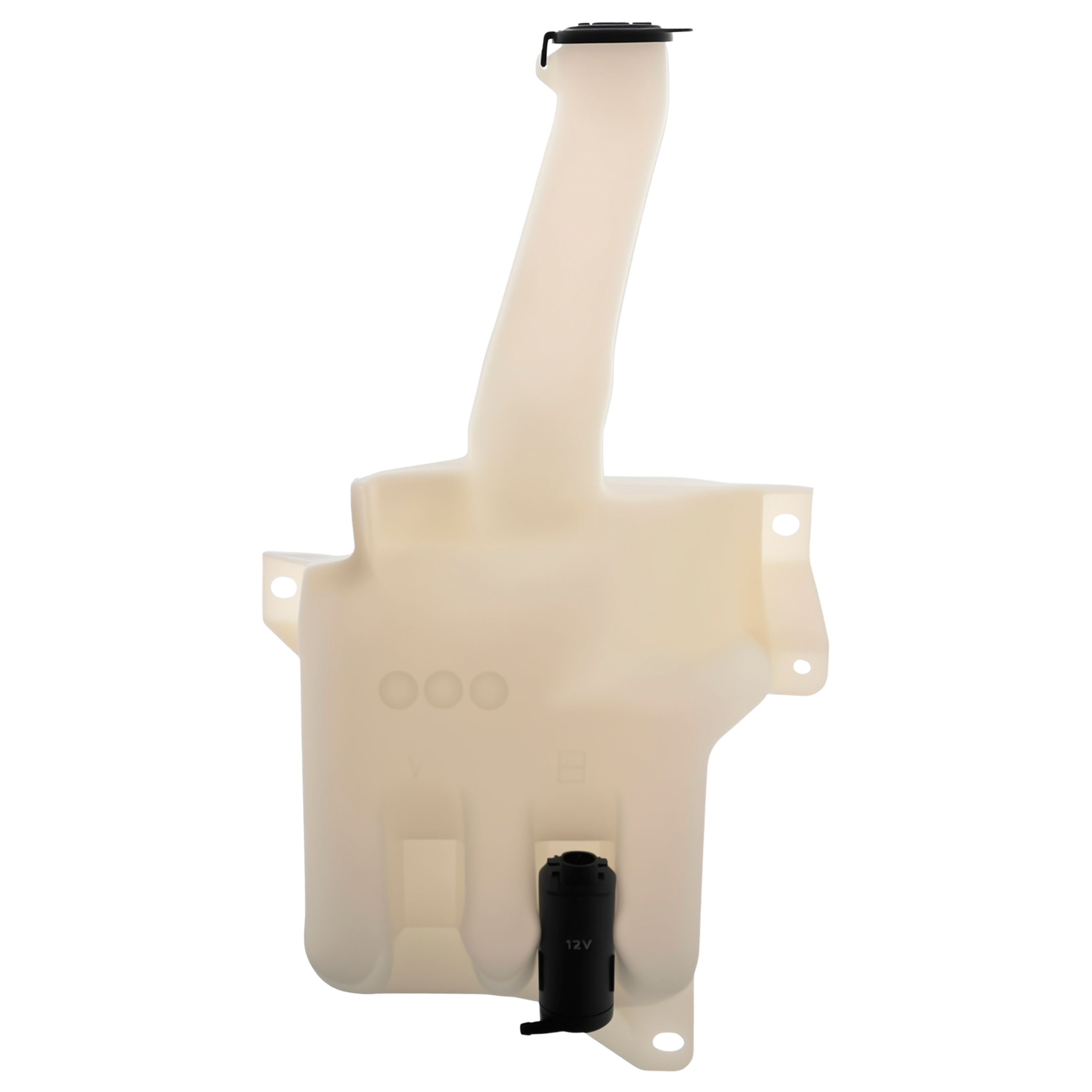 Deposito Limpiabrisas Mitsubishi Eclipse 2000-2005 L4 2.4/V6 3.0L Con Motor Ty
