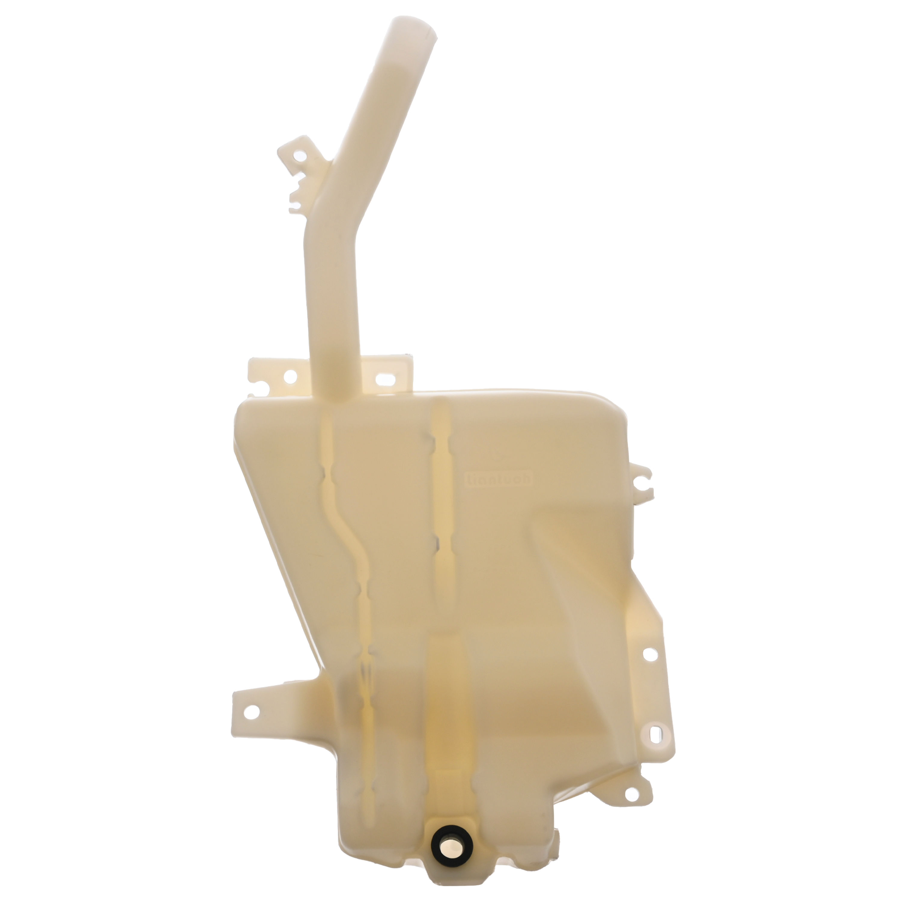 Deposito Limpiabrisas Mitsubishi L200 2008-2009 L4 2.4, 2.5L Tanque Ty