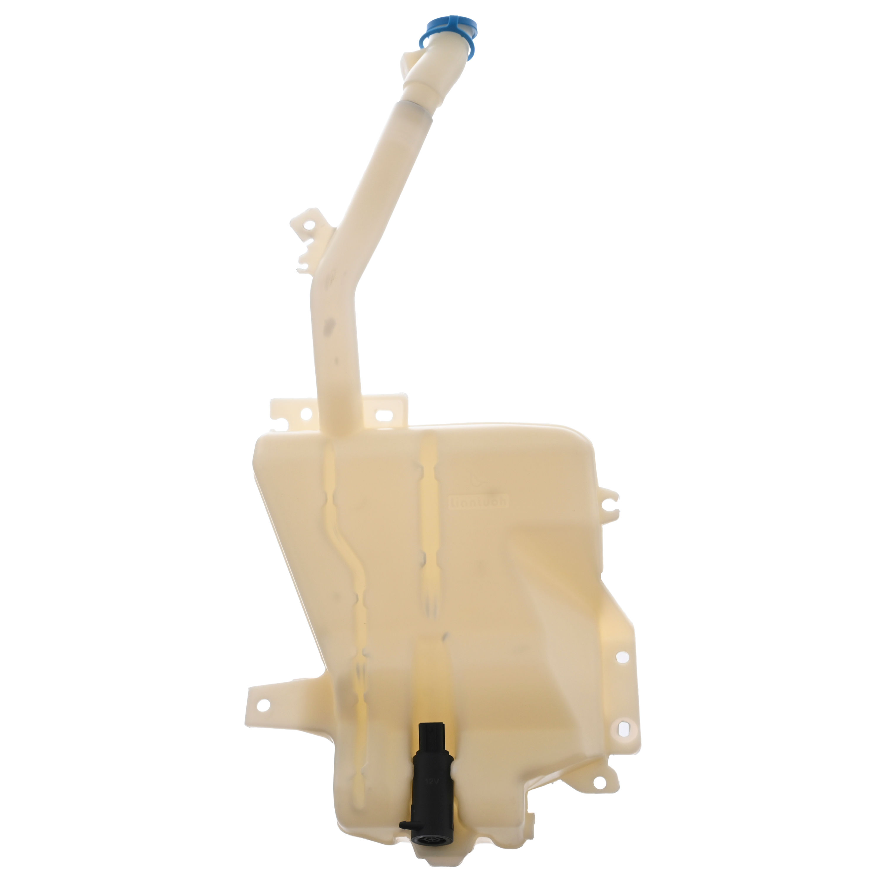 Deposito Limpiabrisas Mitsubishi L200 2008-2009 L4 2.4, 2.5L Con Motor Ty