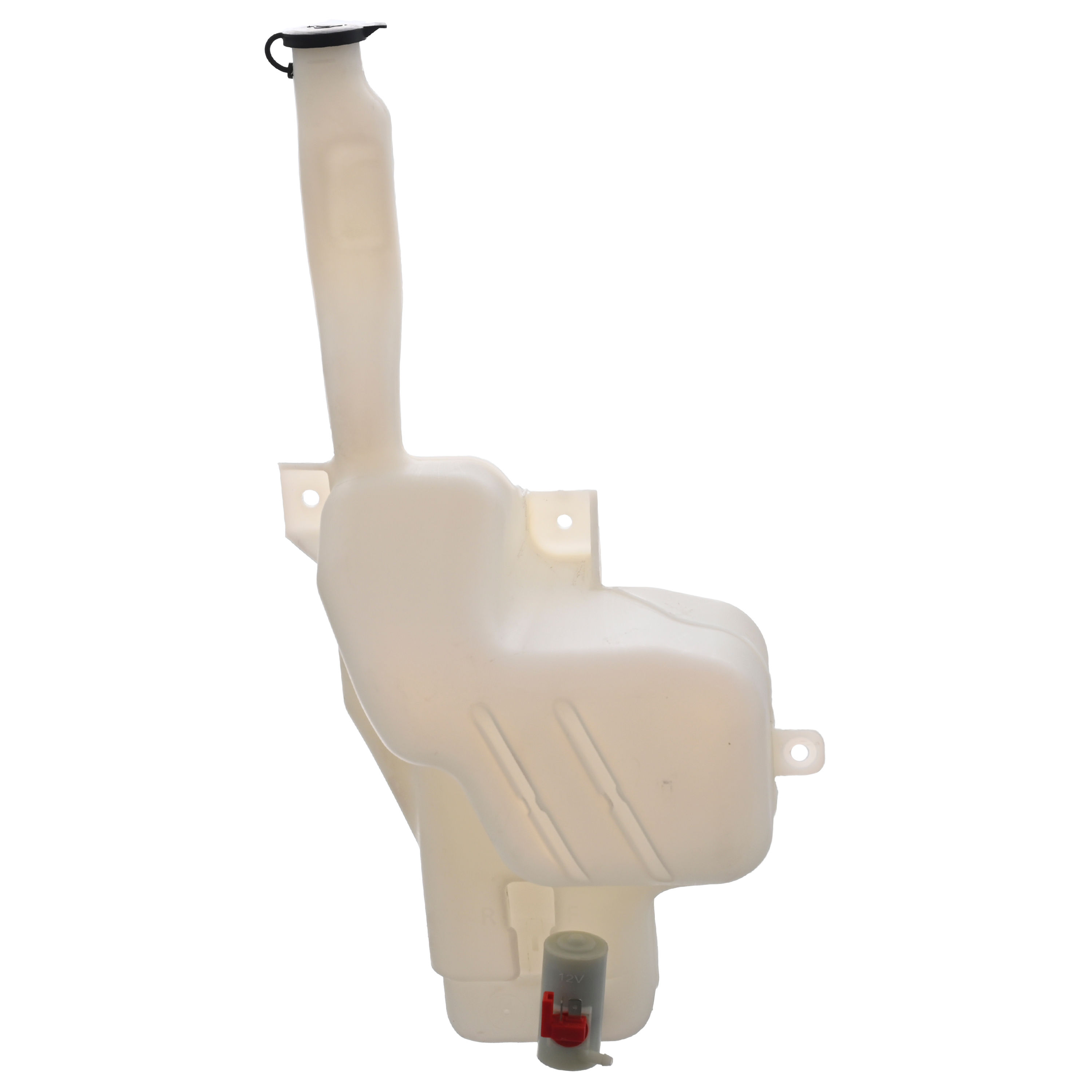 Deposito Limpiabrisas Suzuki Sx4 2008-2014 L4 2.0L Sedan Con Motor Ty
