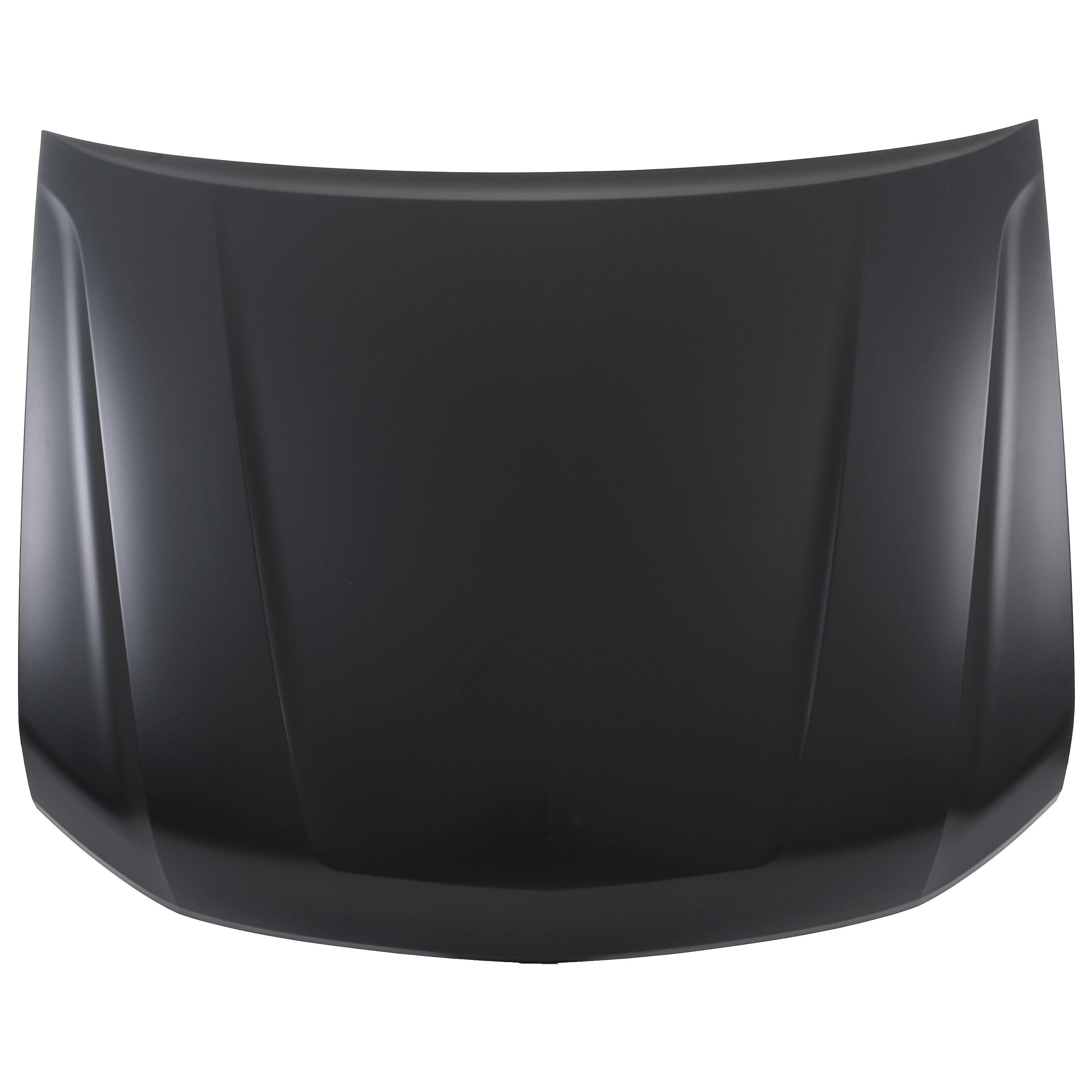 Cofre Chevrolet Colorado 2016-2022 Aluminio