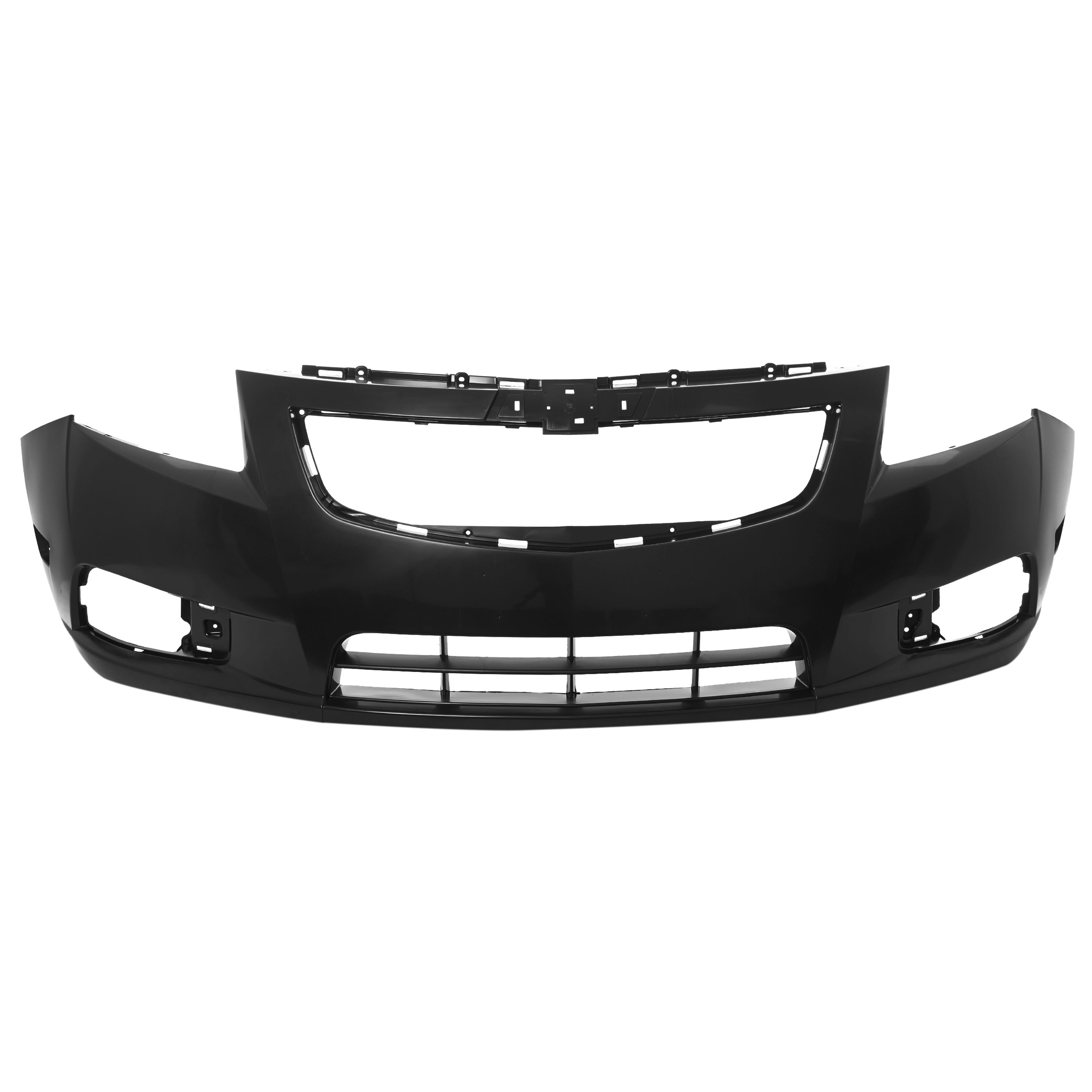 Fascia Delantera Chevrolet Cruze 2011–2014 Para Pintar Sin Hoyo Para Tiron (U.S.A.)