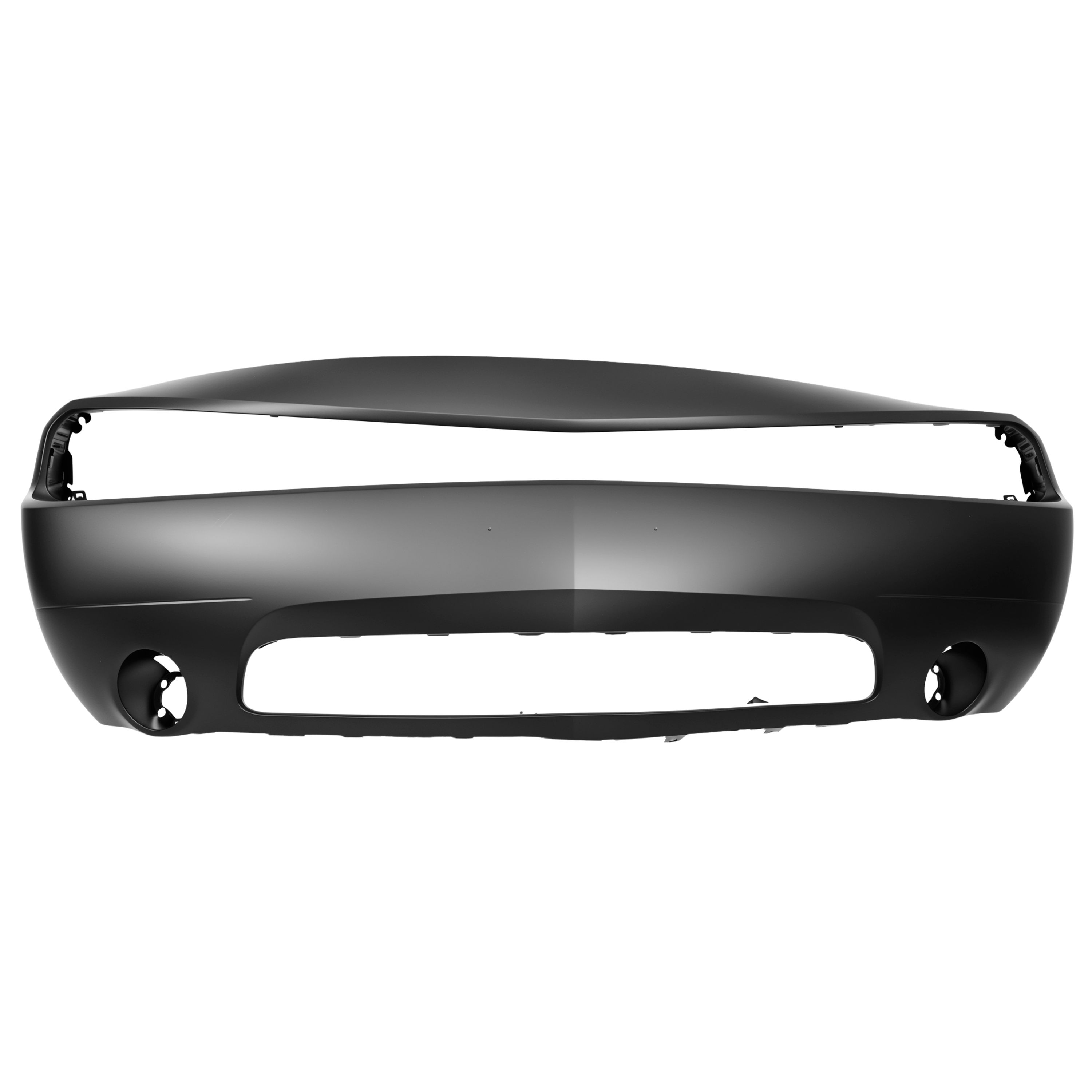 Fascia Delantera Dodge Challenger 2011–2014 Para Pintar