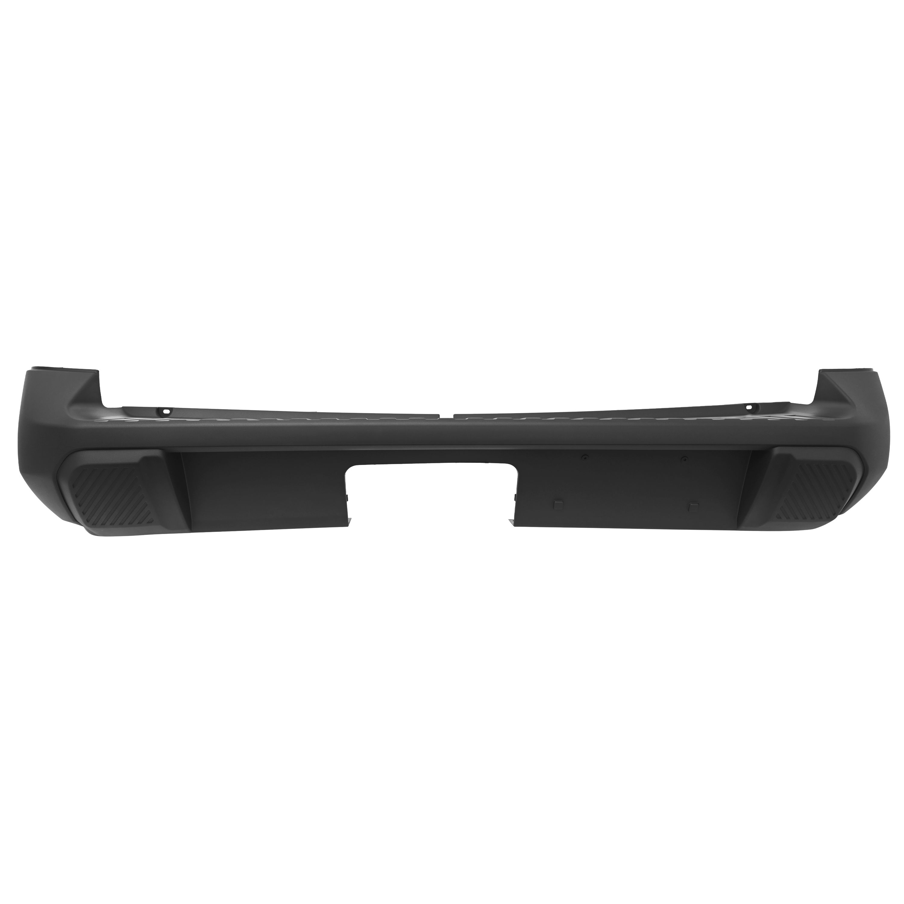 Fascia Trasera Ford Maverick 2022–2024 Corrugada