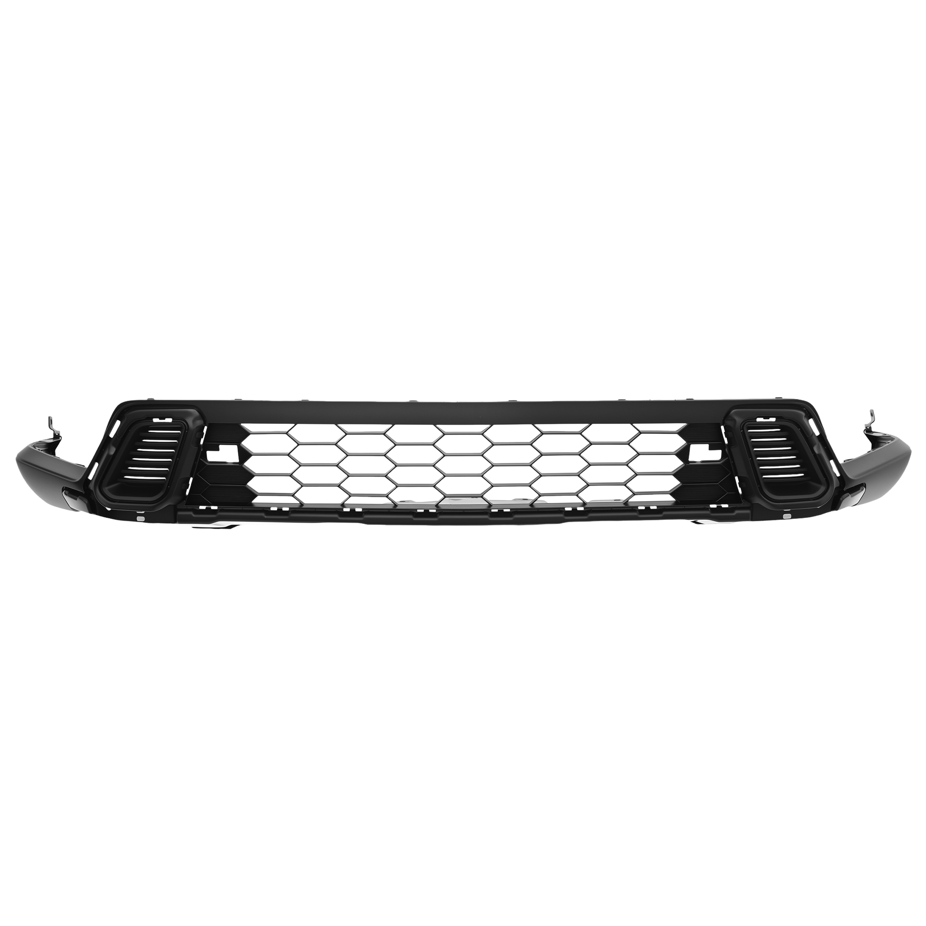 Fascia Delantera Inferior Honda Cr-V 2023–2026 Hybrid Corrugada