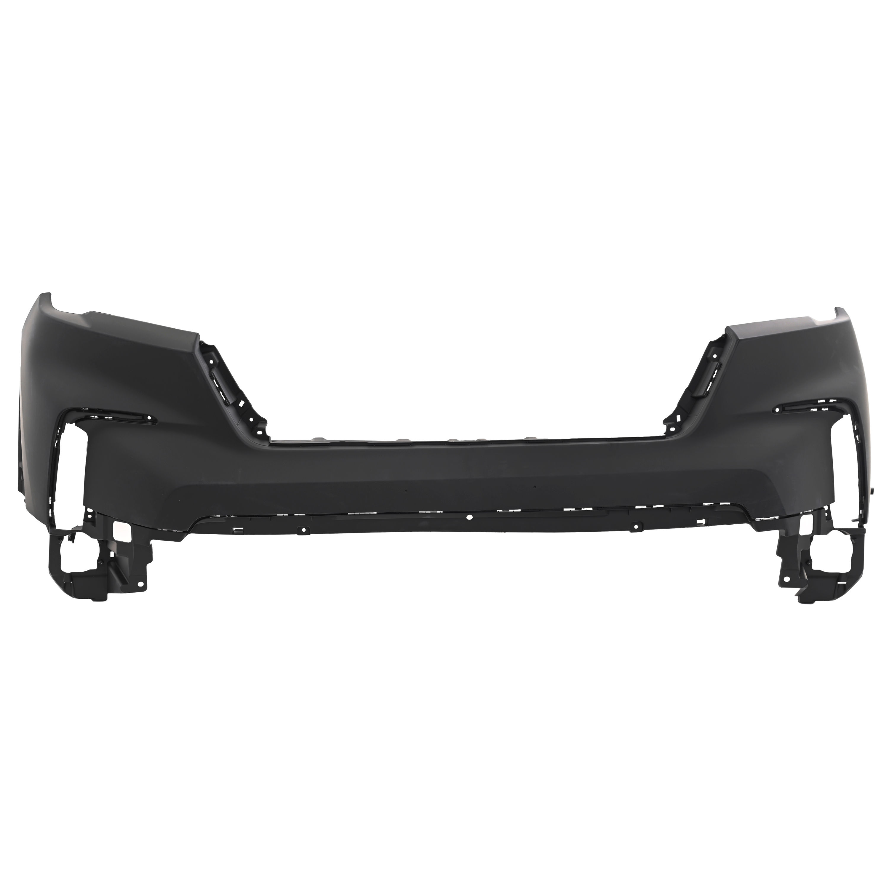 Fascia Delantera Superior Honda Pilot 2023–2025 Para Pintar