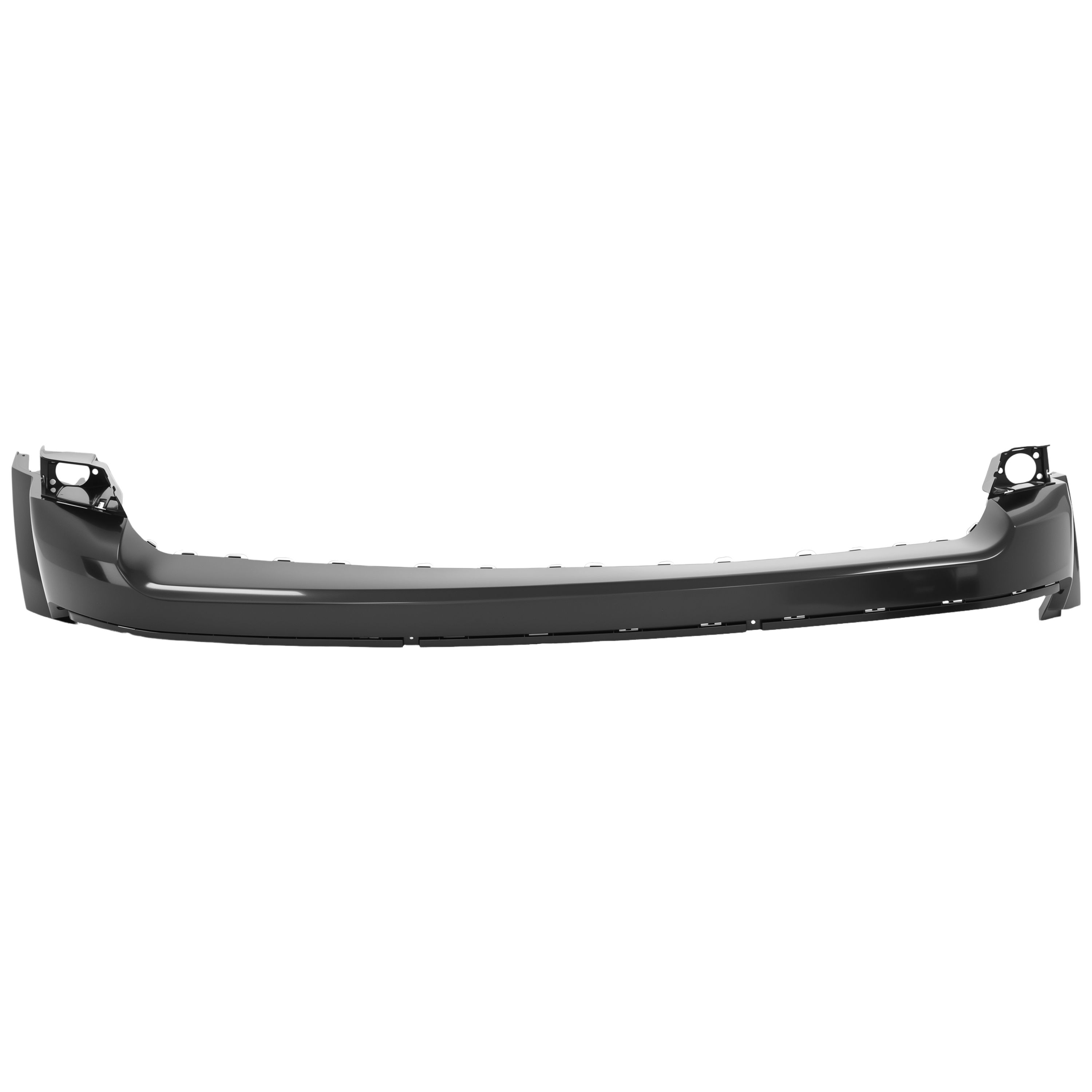 Fascia Delantera Superior Jeep Patriot 2011–2017 Para Pintar