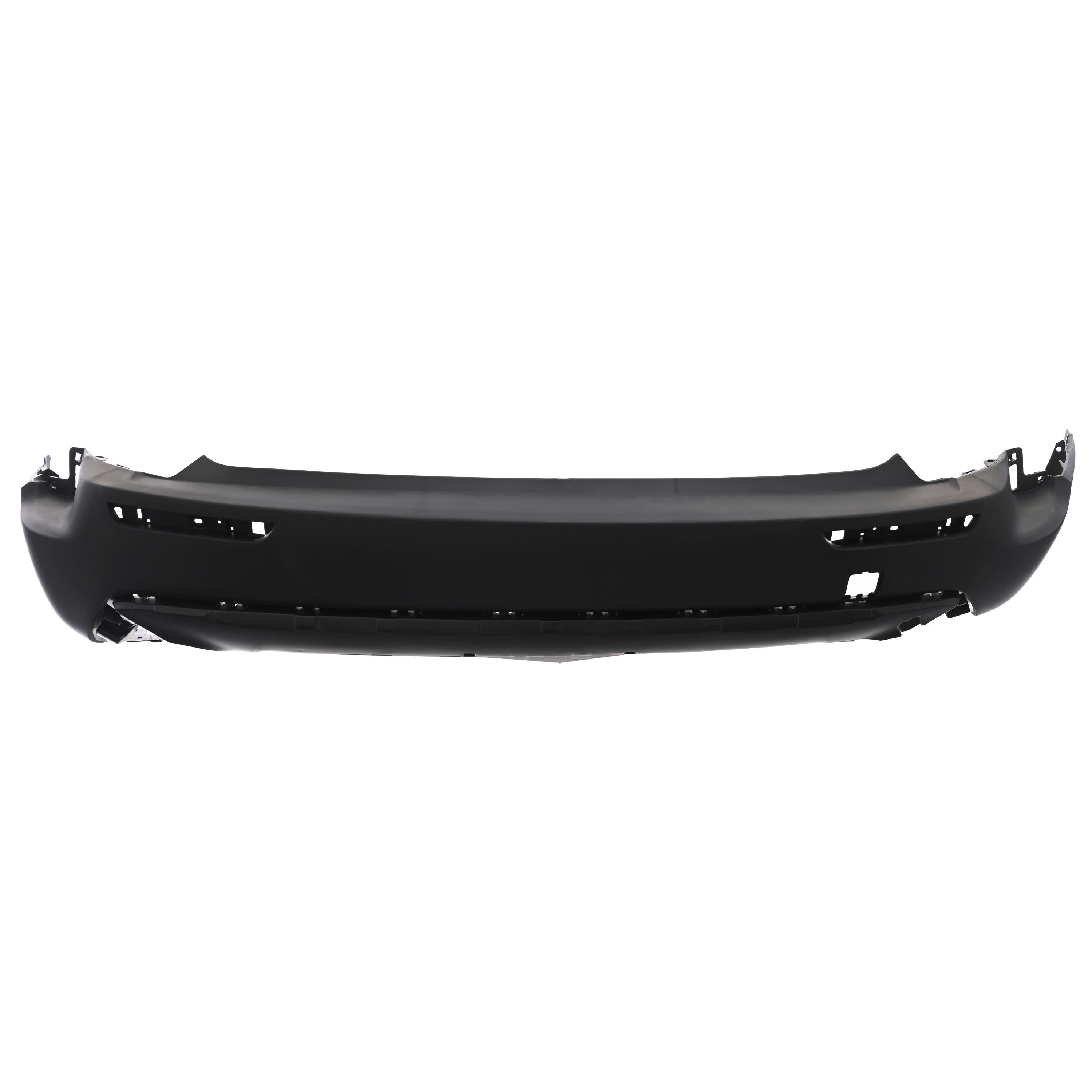 Fascia Trasera Mazda Cx-50 2023–2025 Corrugada