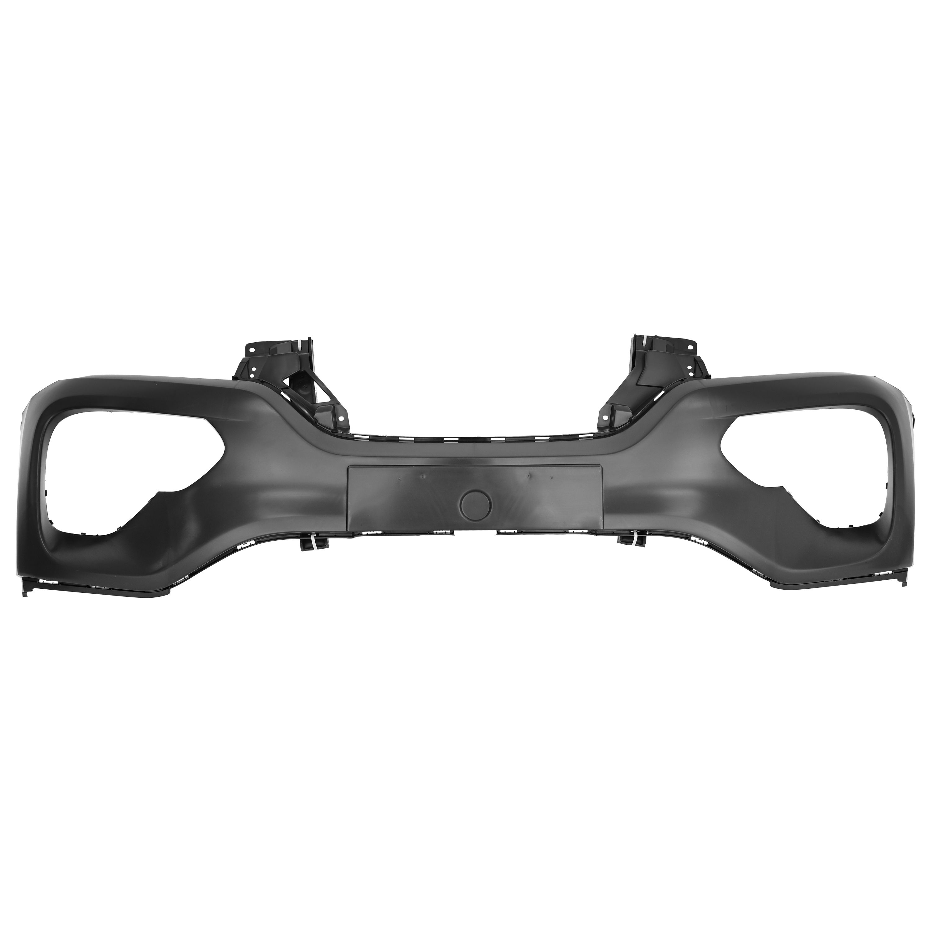 Fascia Delantera Superior Renault Kwid 2023–2025 Para Pintar