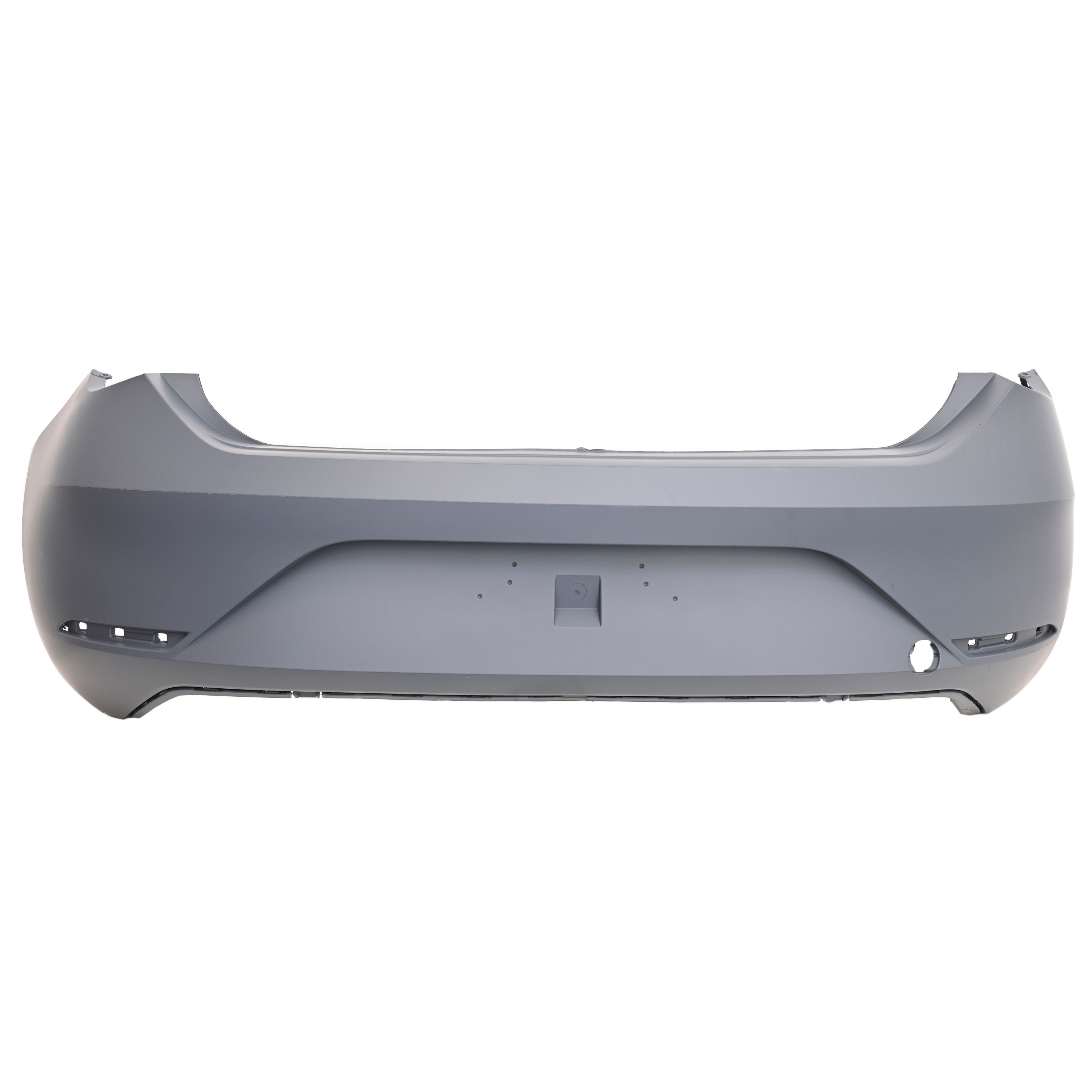 Fascia Trasera Seat Leon 2021–2025 Para Pintar Ph