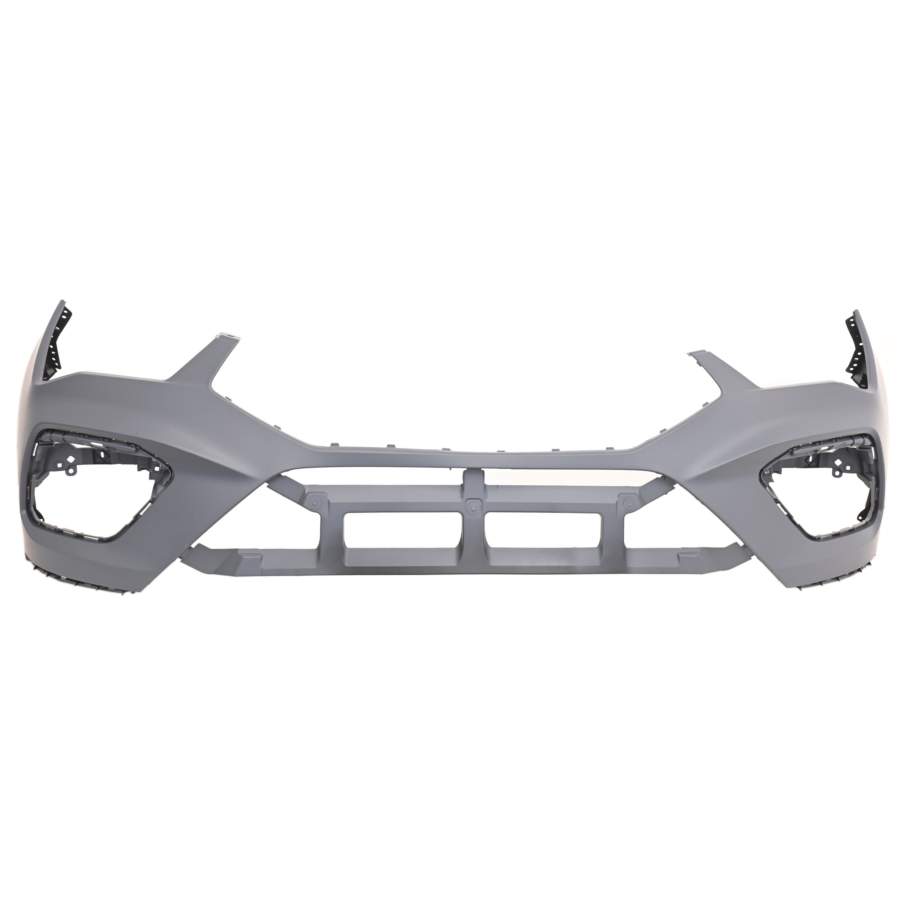 Fascia Delantera Seat Ateca 2021–2025 Para Pintar Ph
