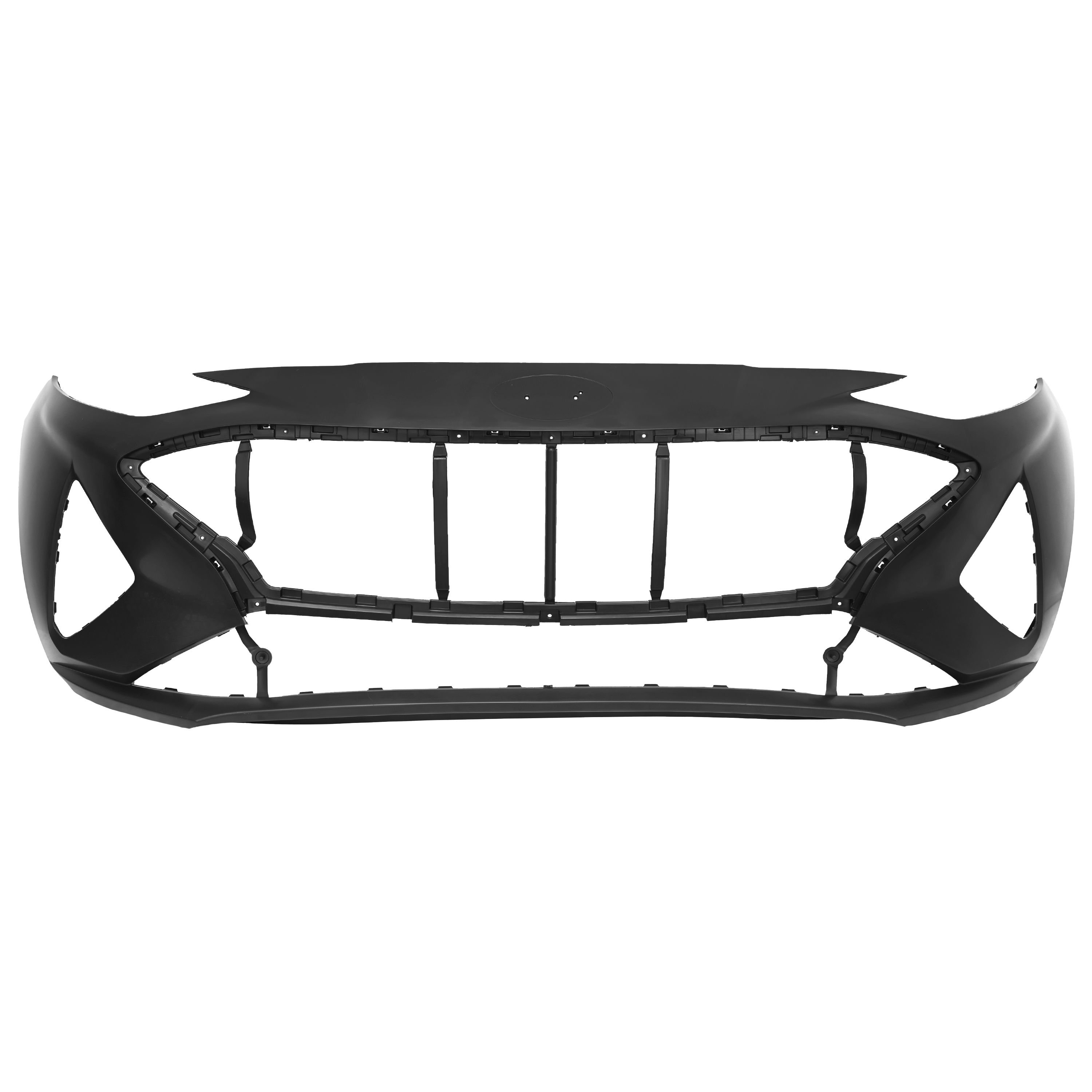 Fascia Delantera Hyundai Grand I10 2021–2023 Para Pintar 4 Puertas