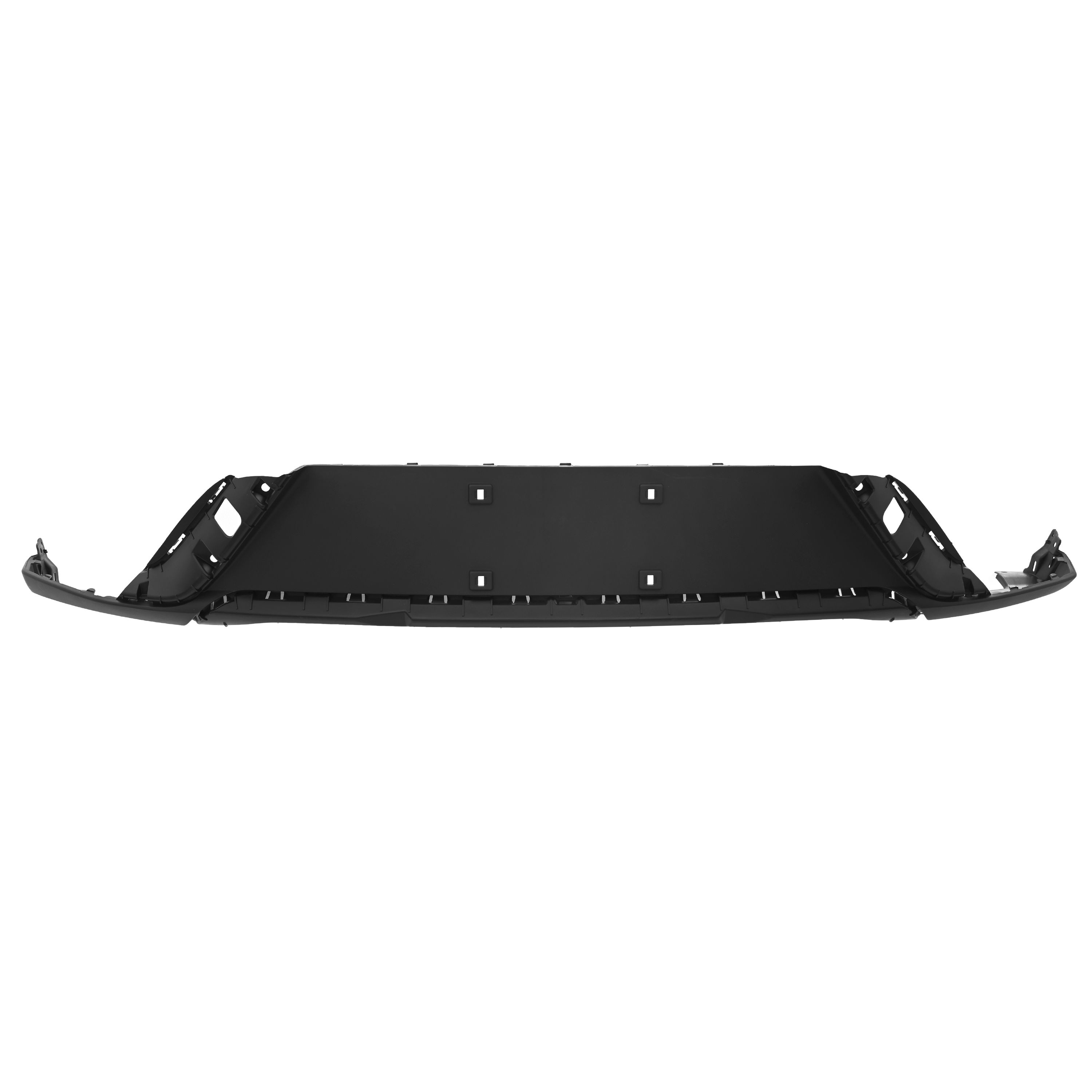 Fascia Trasera Inferior Byd Dolphin 2024 Para Pintar