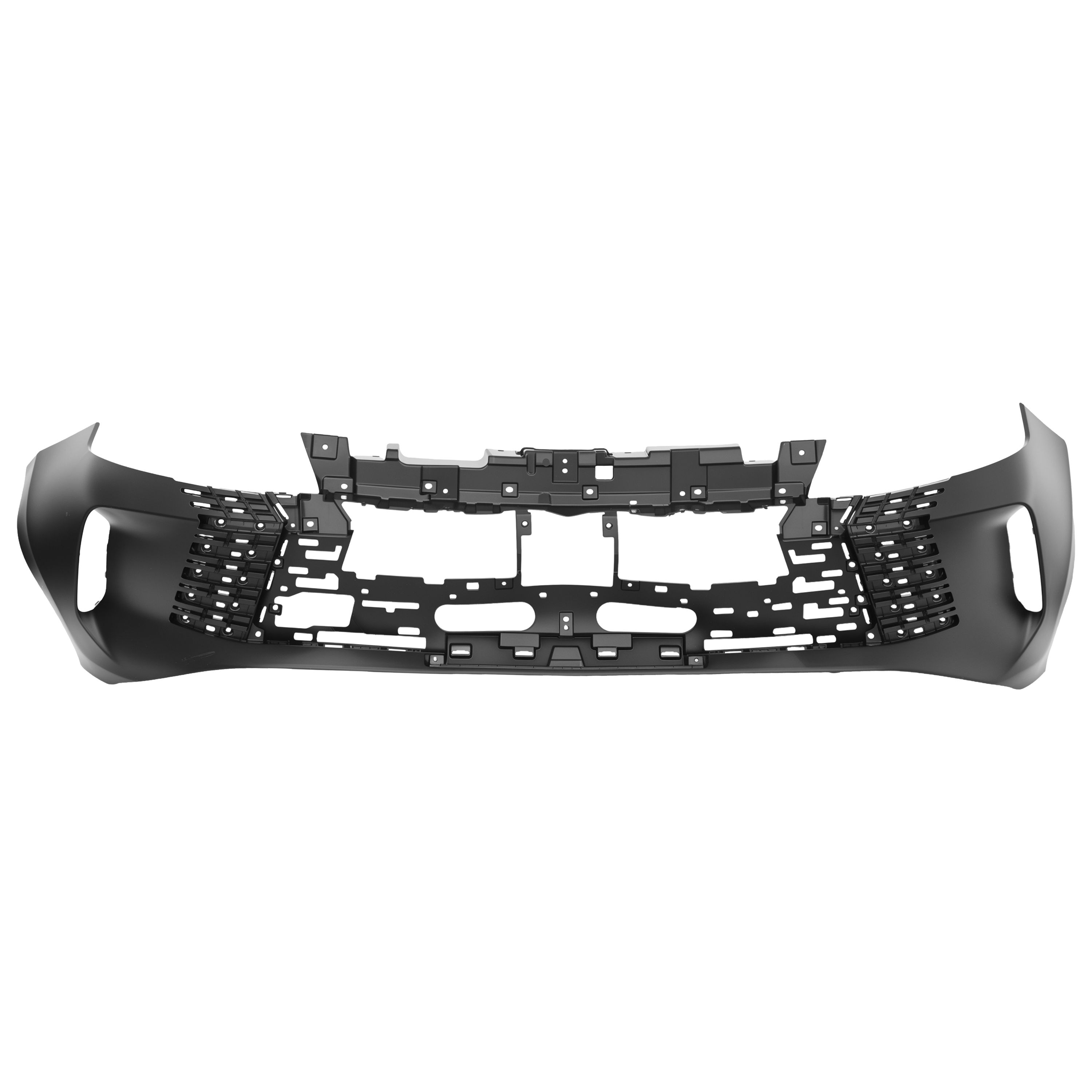 Fascia Delantera Byd King 2024–2025 Para Pintar