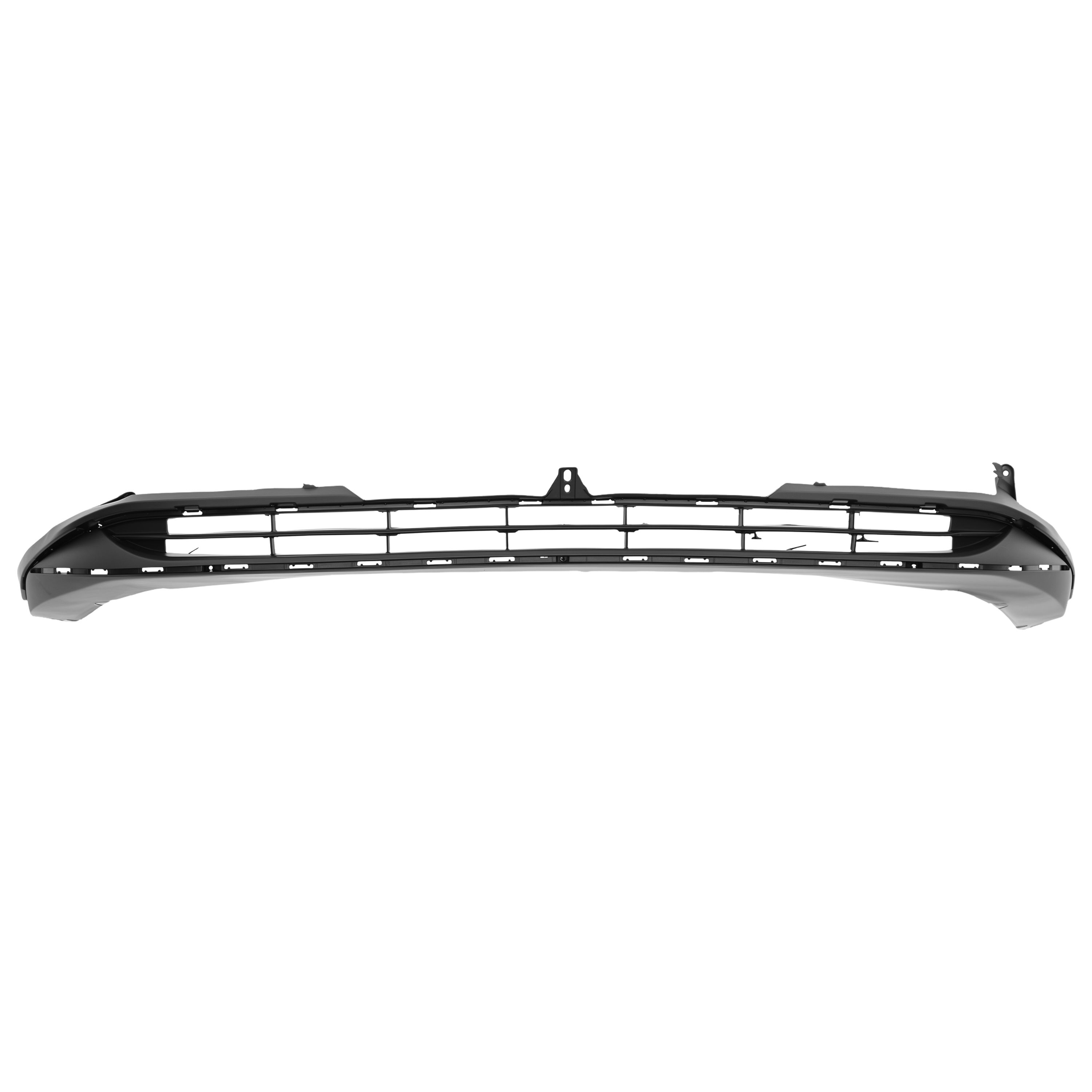 Fascia Delantera Inferior Byd King 2023–2025 Corrugada