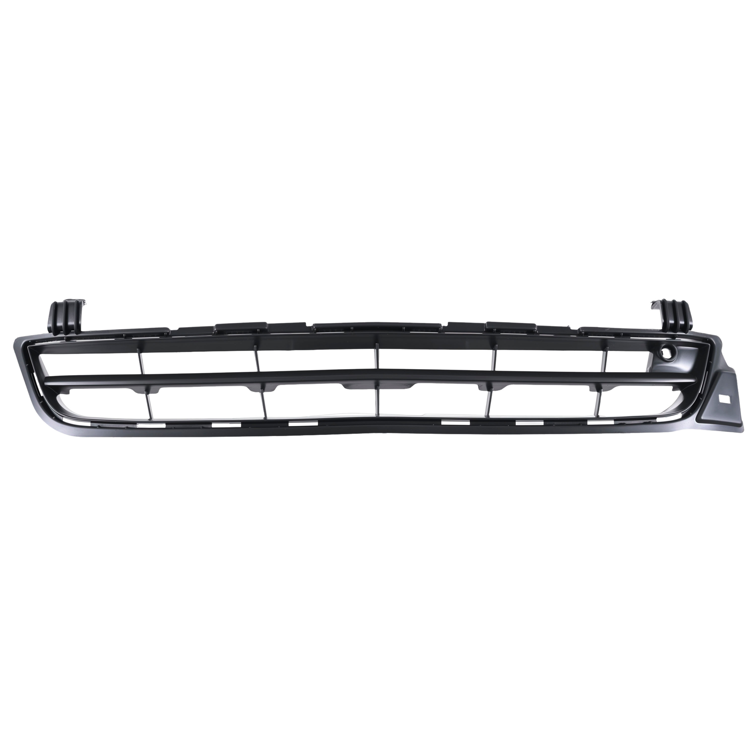 Parrilla Fascia Delantera Chevrolet Malibu 2013-2015 Gris