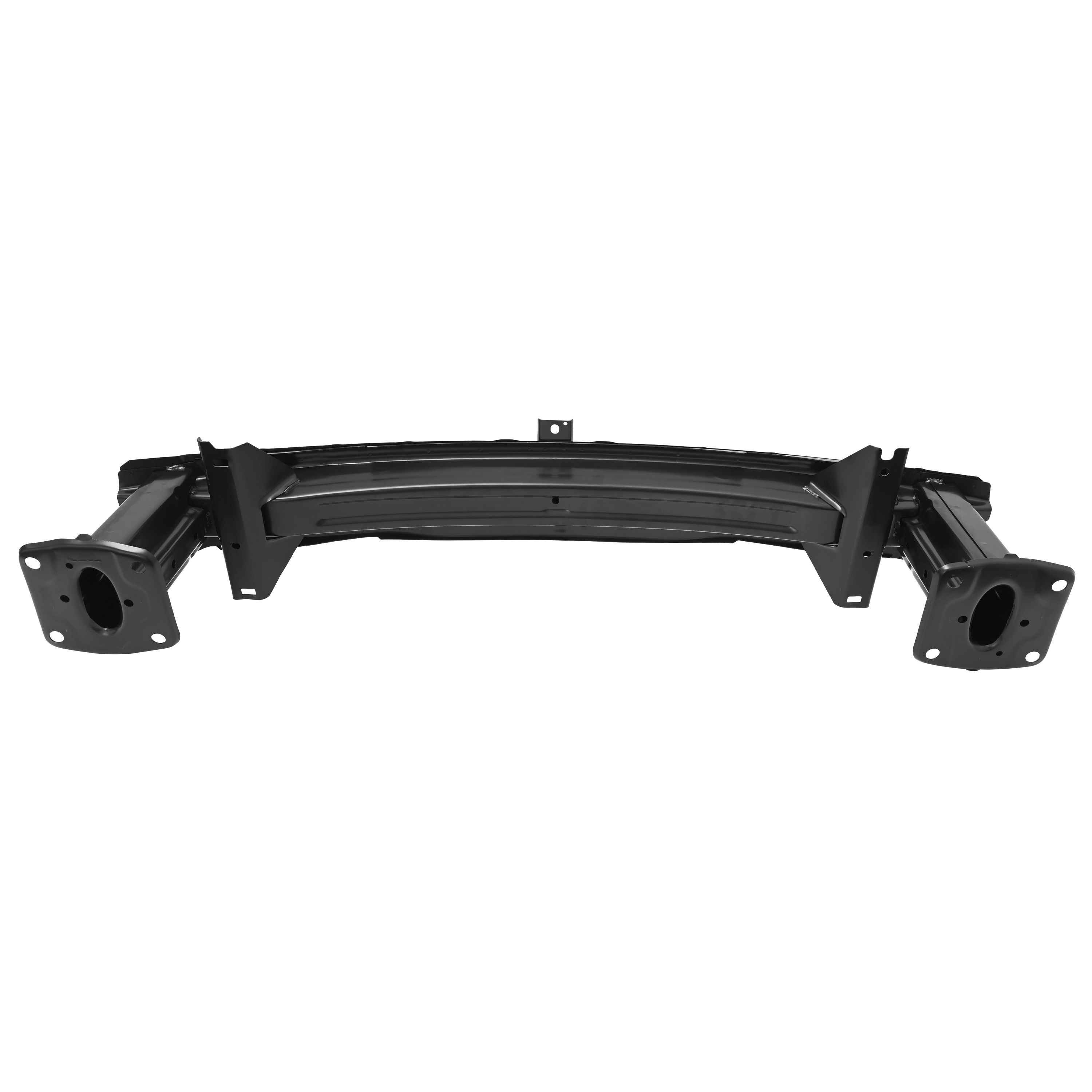 Refuerzo Facia Delantera Mazda Cx-5 2022-2025 Lamina