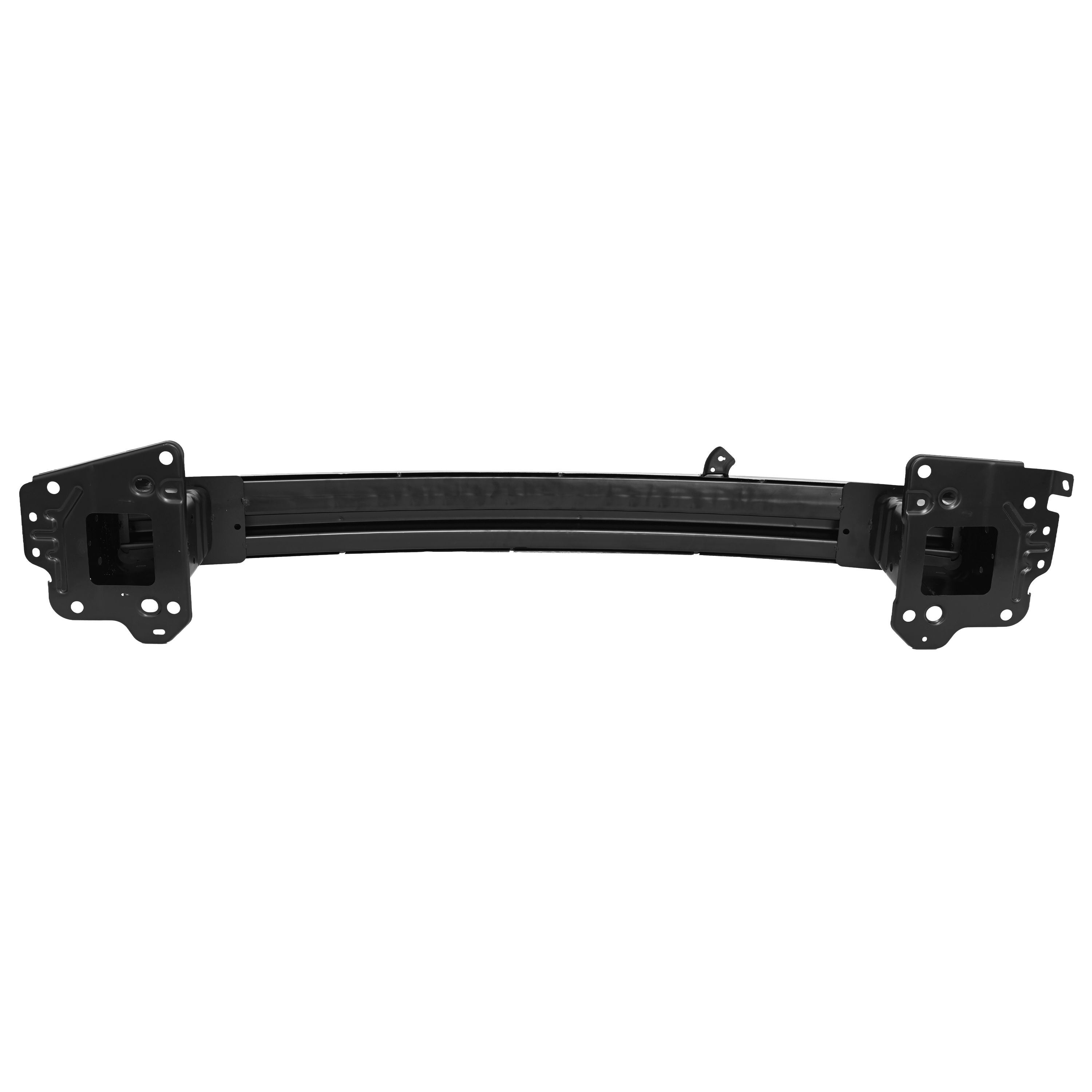 Refuerzo Facia Delantera Hyundai Elantra 2023-2023 Lamina Sin Control Crucero
