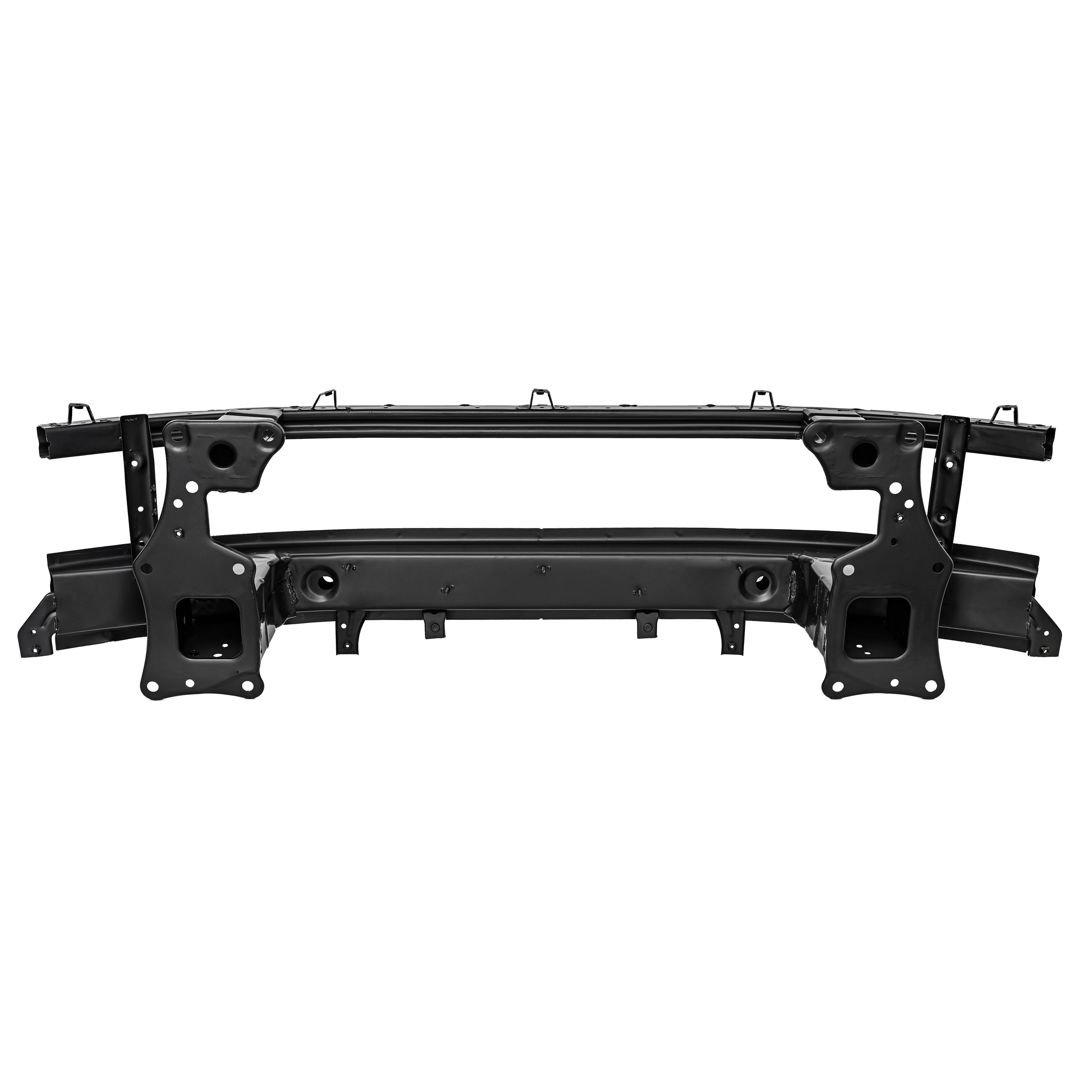 Refuerzo Facia Delantera Mg Mg4 2024 Lamina