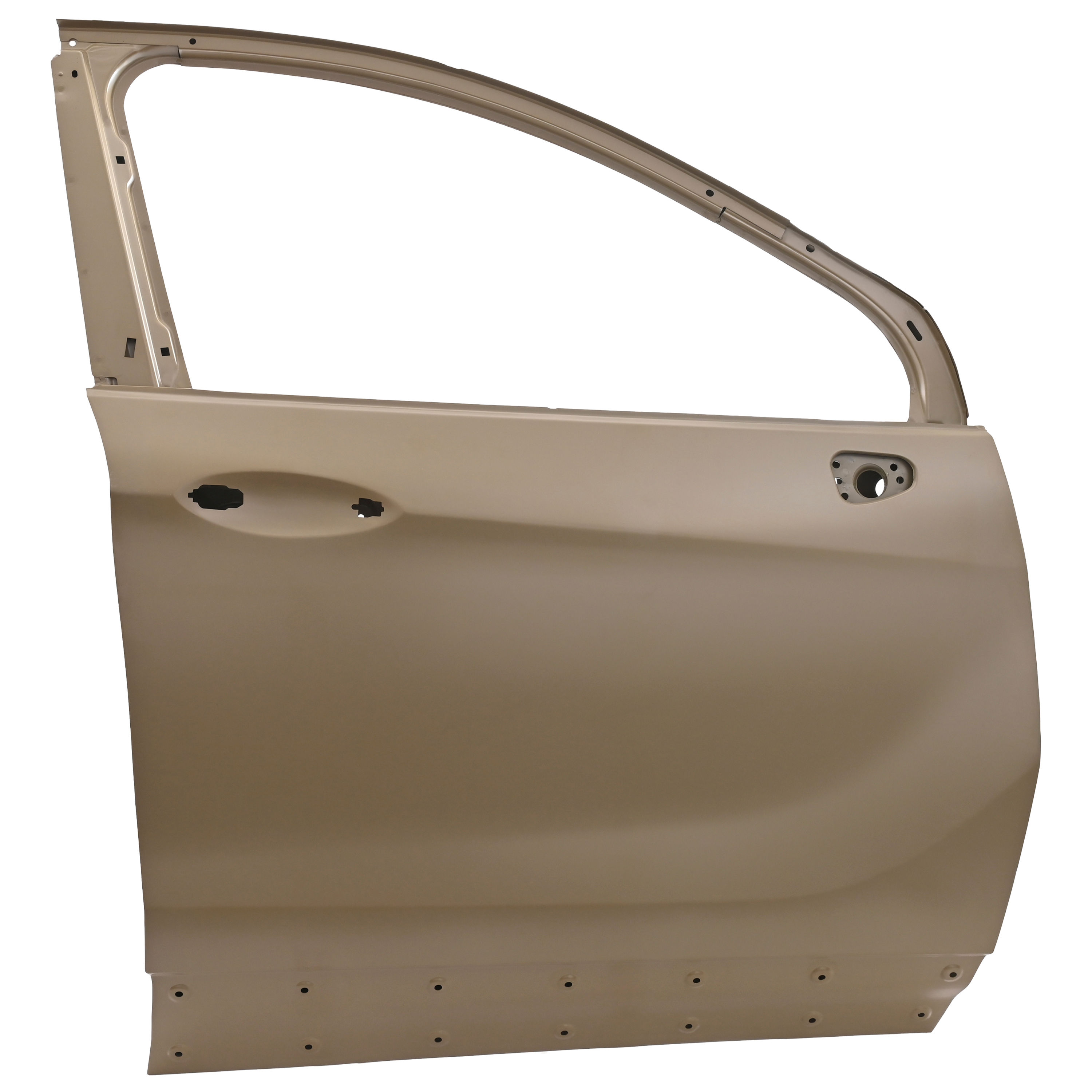 Puerta Delantera Derecha Buick Envision 2016-2020 Lámina