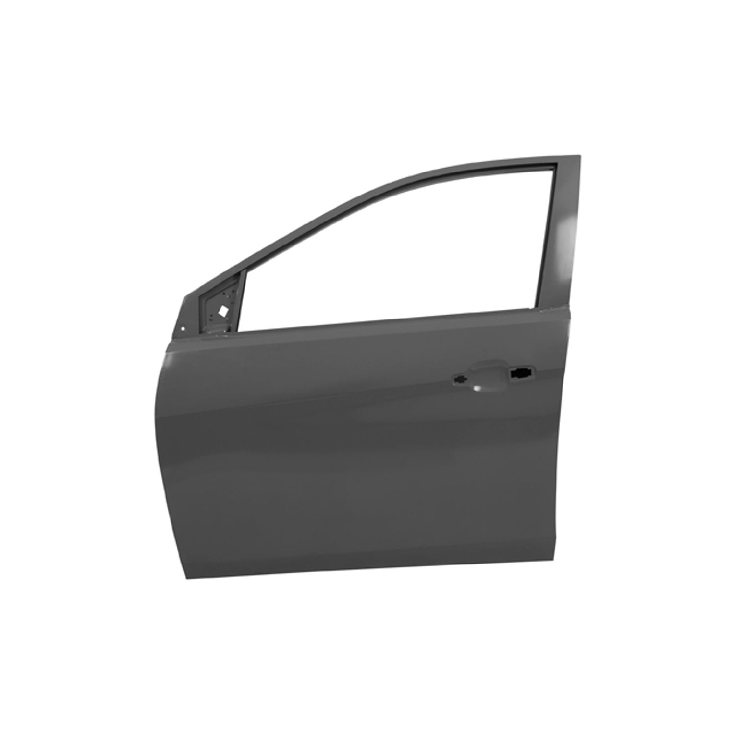 Puerta Delantera Izquierda Chevrolet Aveo L4 1.5L 4 Cilindros Ls/Lt/Ltz 2018-2023
